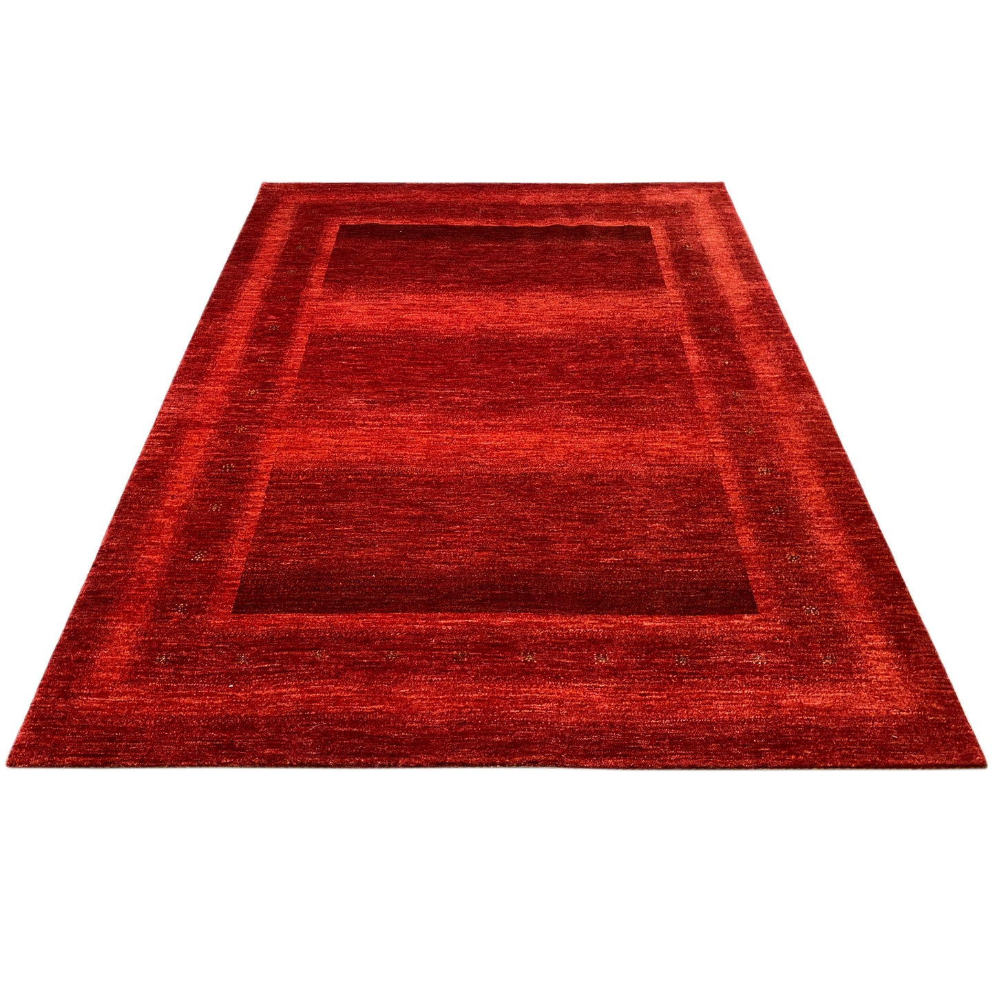 Alfombra Gabbeh Luri 247x180cm