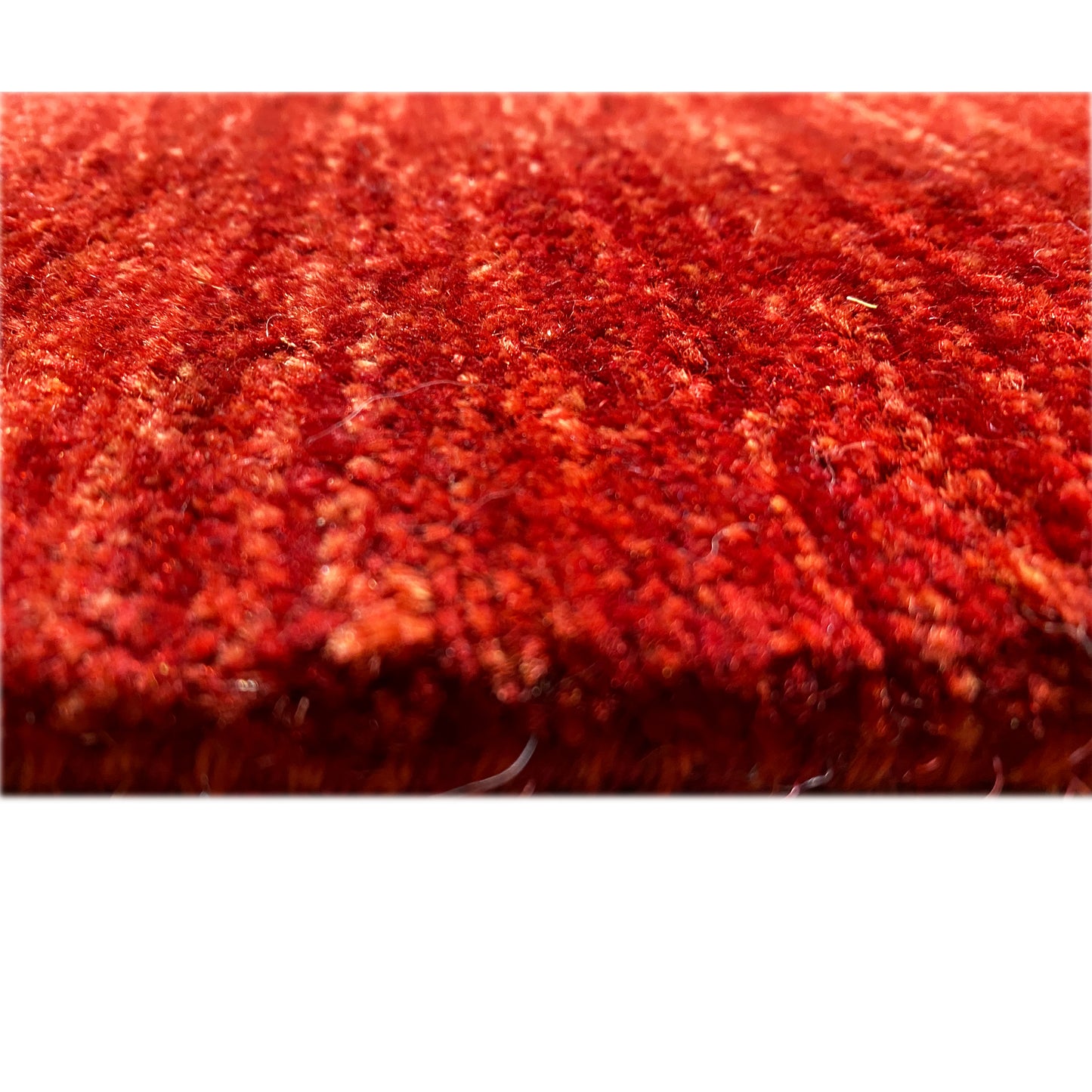Alfombra Gabbeh Luri 247x180cm