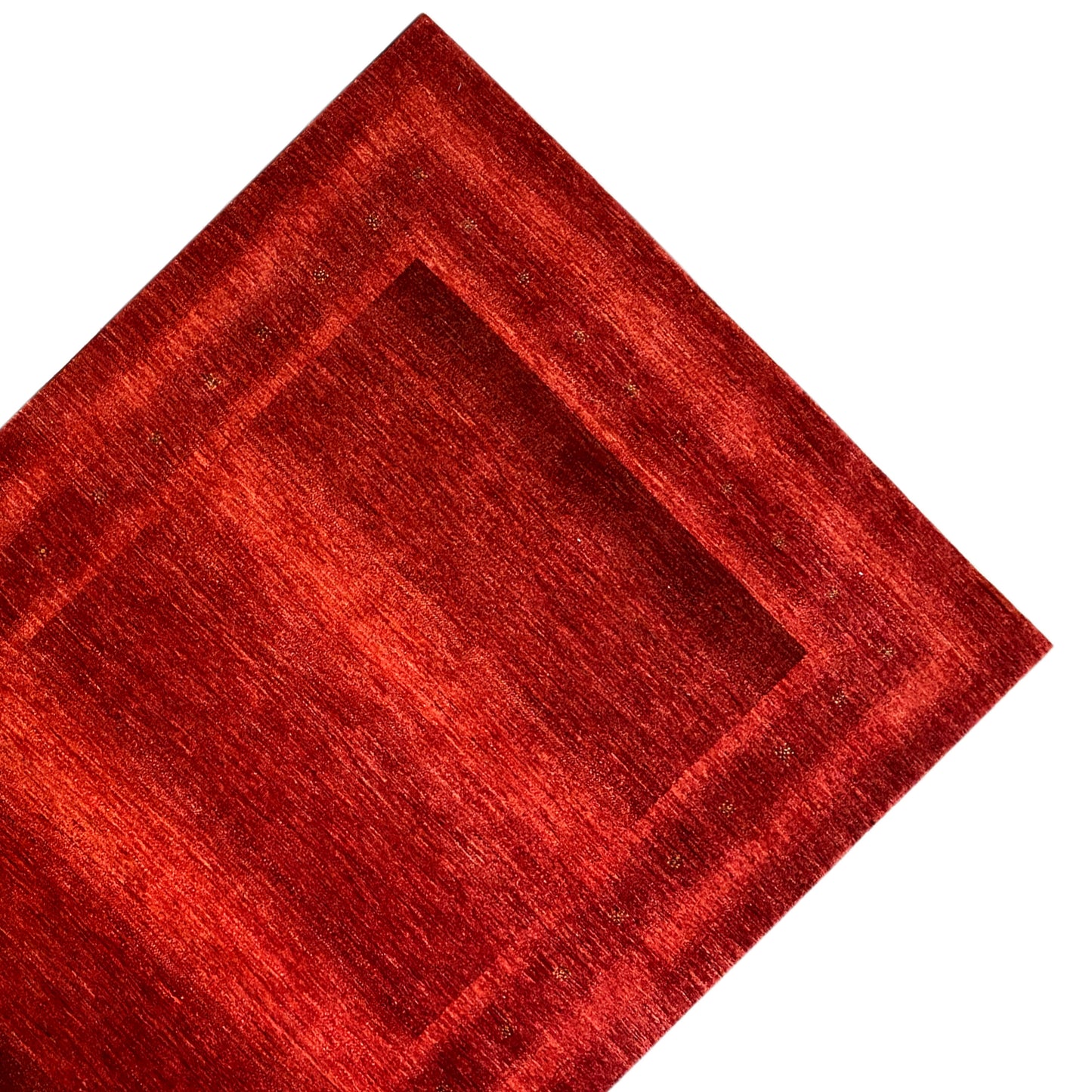 Alfombra Gabbeh Luri 247x180cm