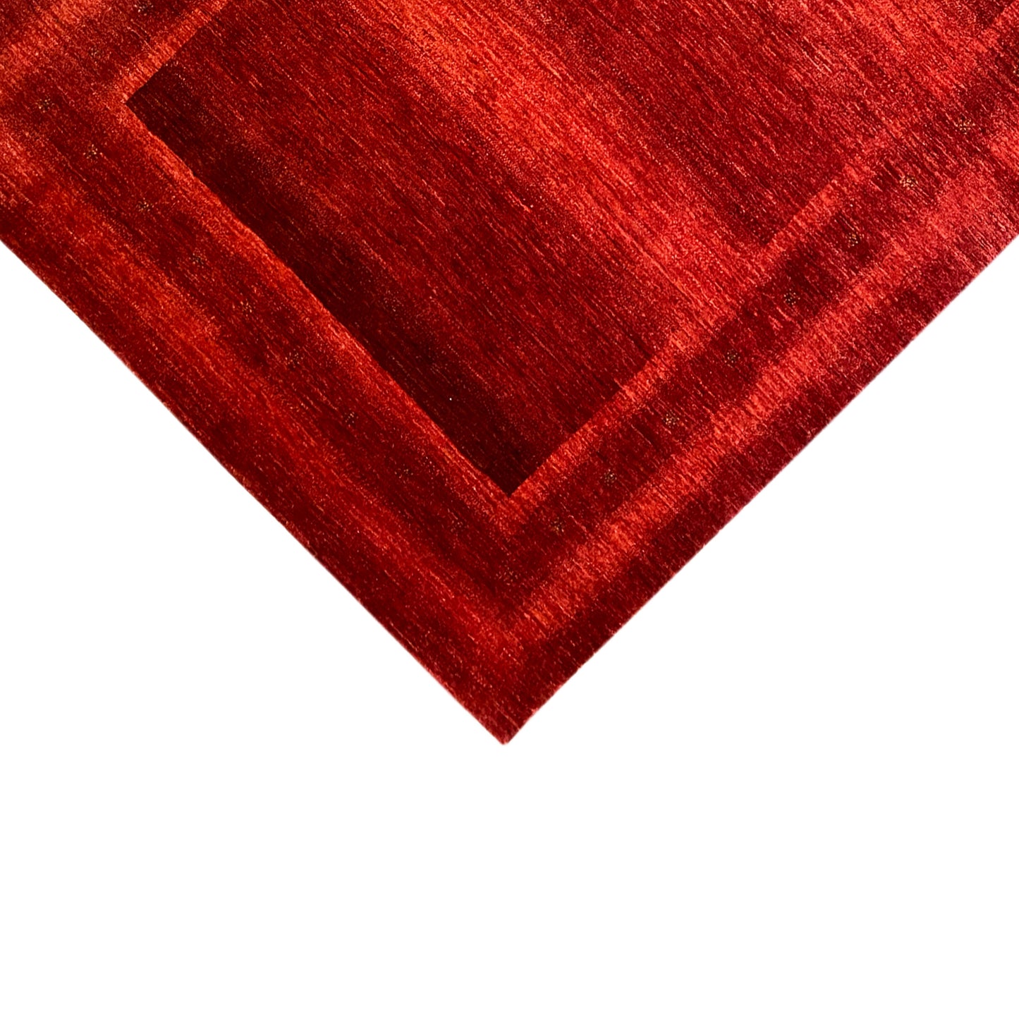 Alfombra Gabbeh Luri 247x180cm