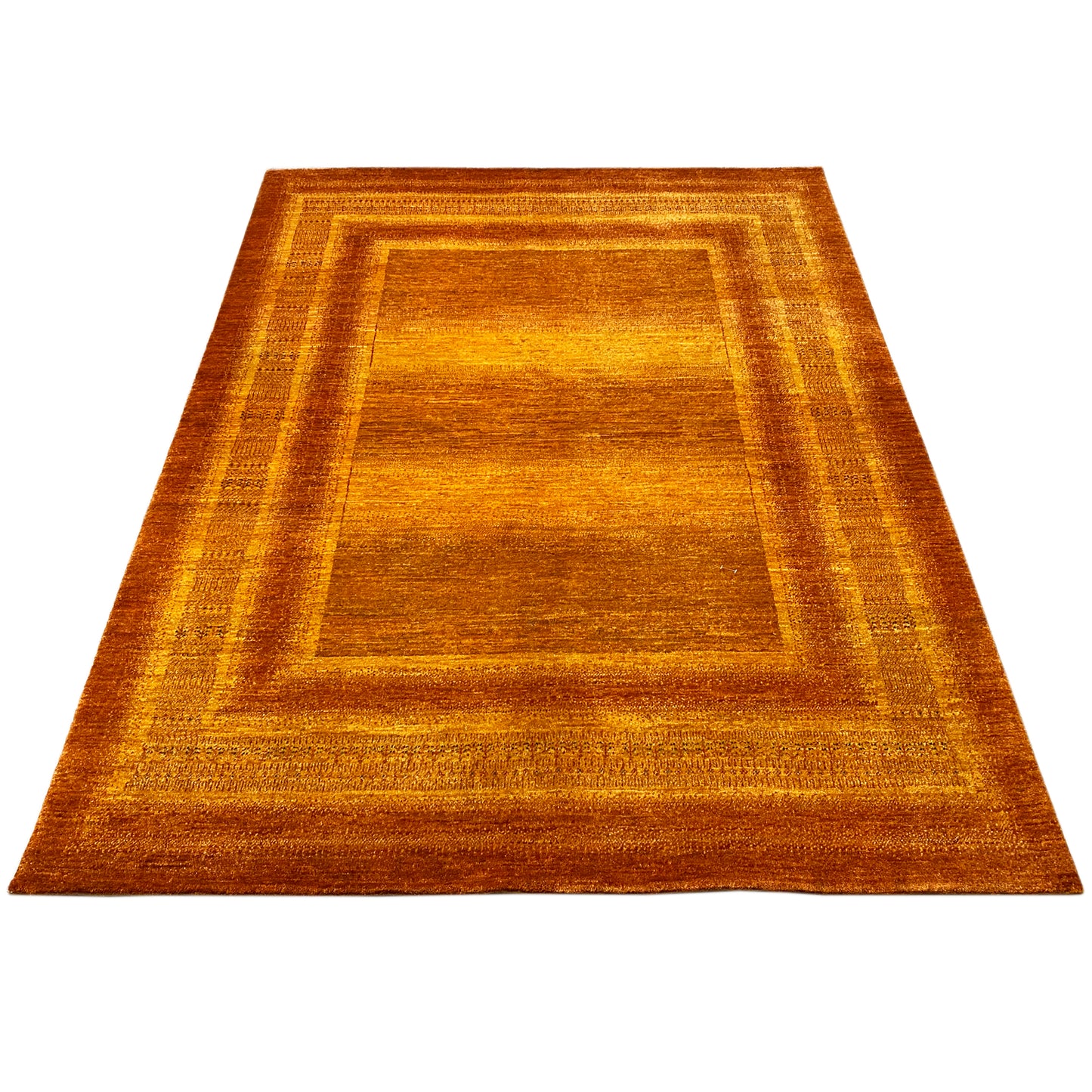 Alfombra Gabbeh Luri 215x161cm