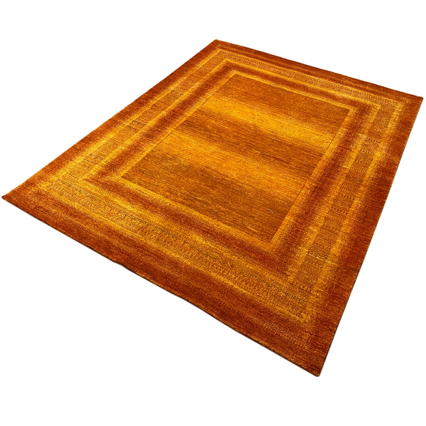 Alfombra Gabbeh Luri 215x161cm