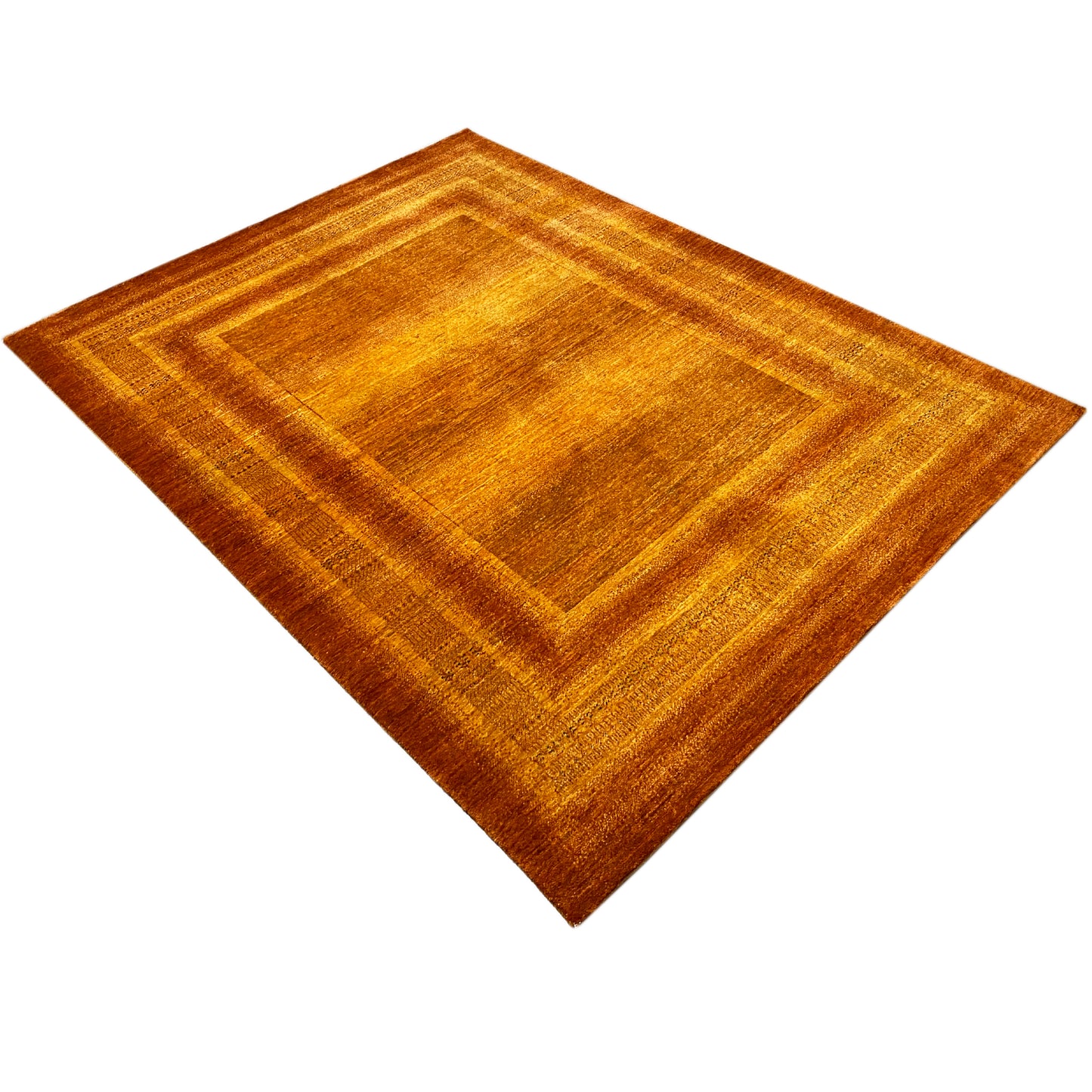 Alfombra Gabbeh Luri 215x161cm