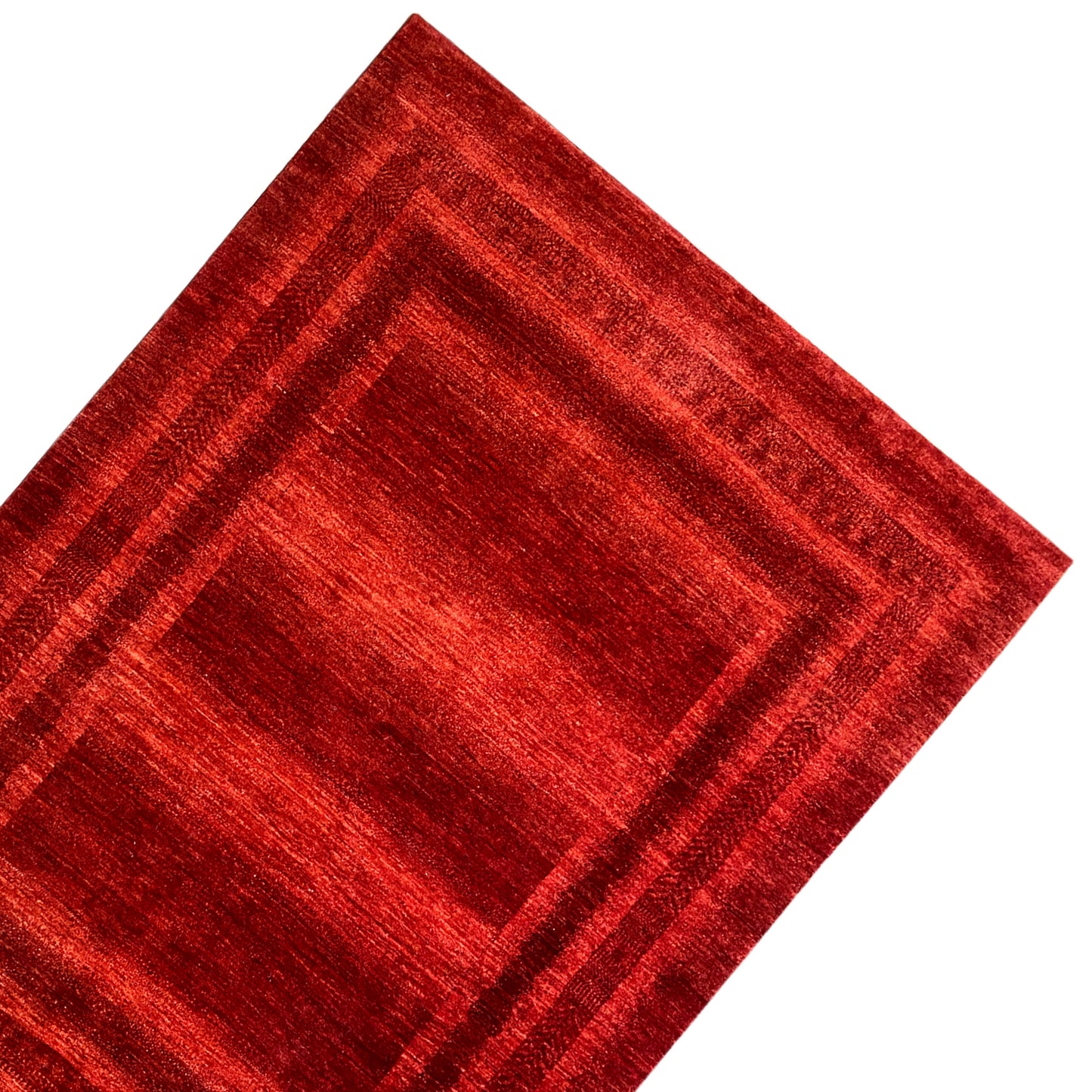 Alfombra Gabbeh Luri 214x162cm
