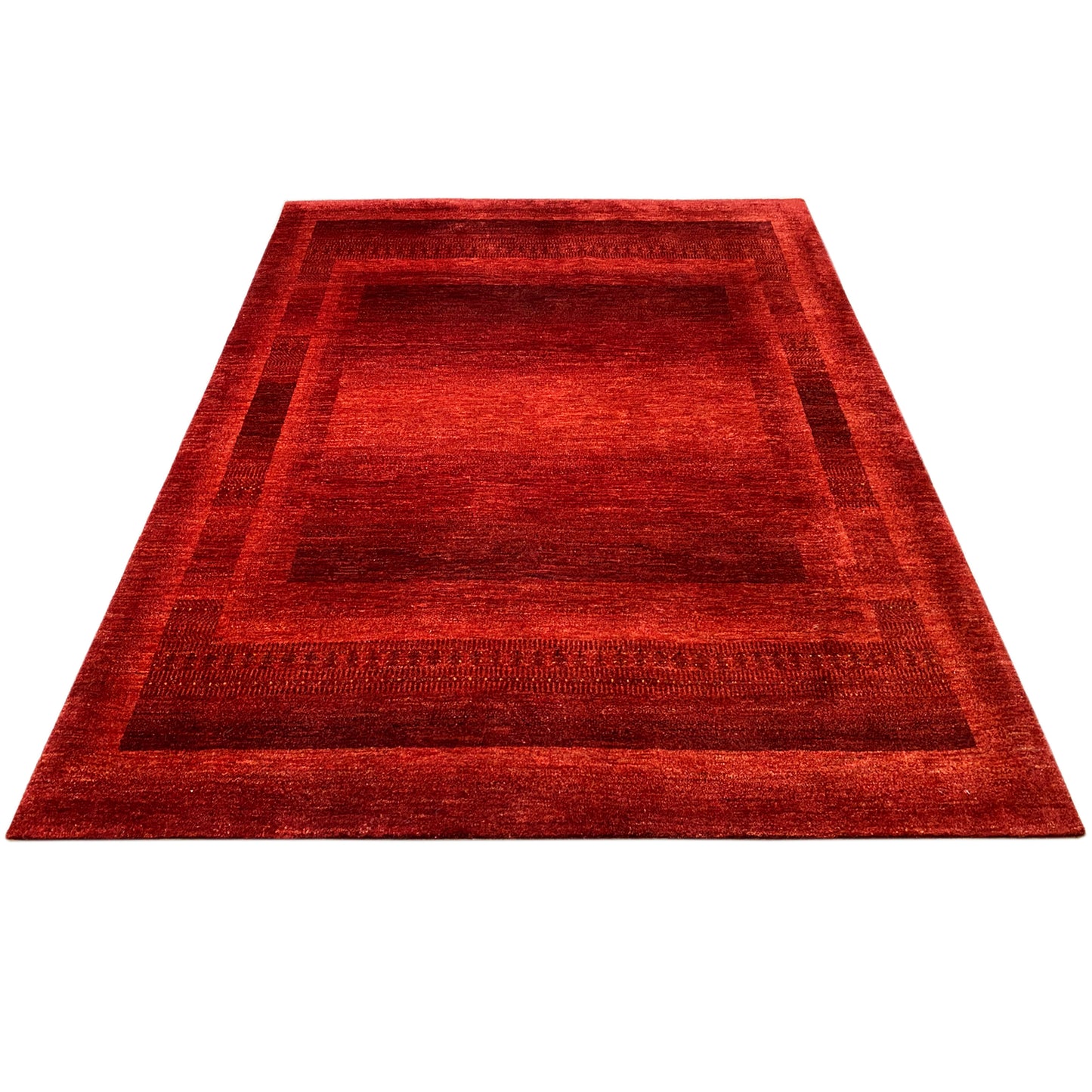 Alfombra Gabbeh Luri 239x181cm