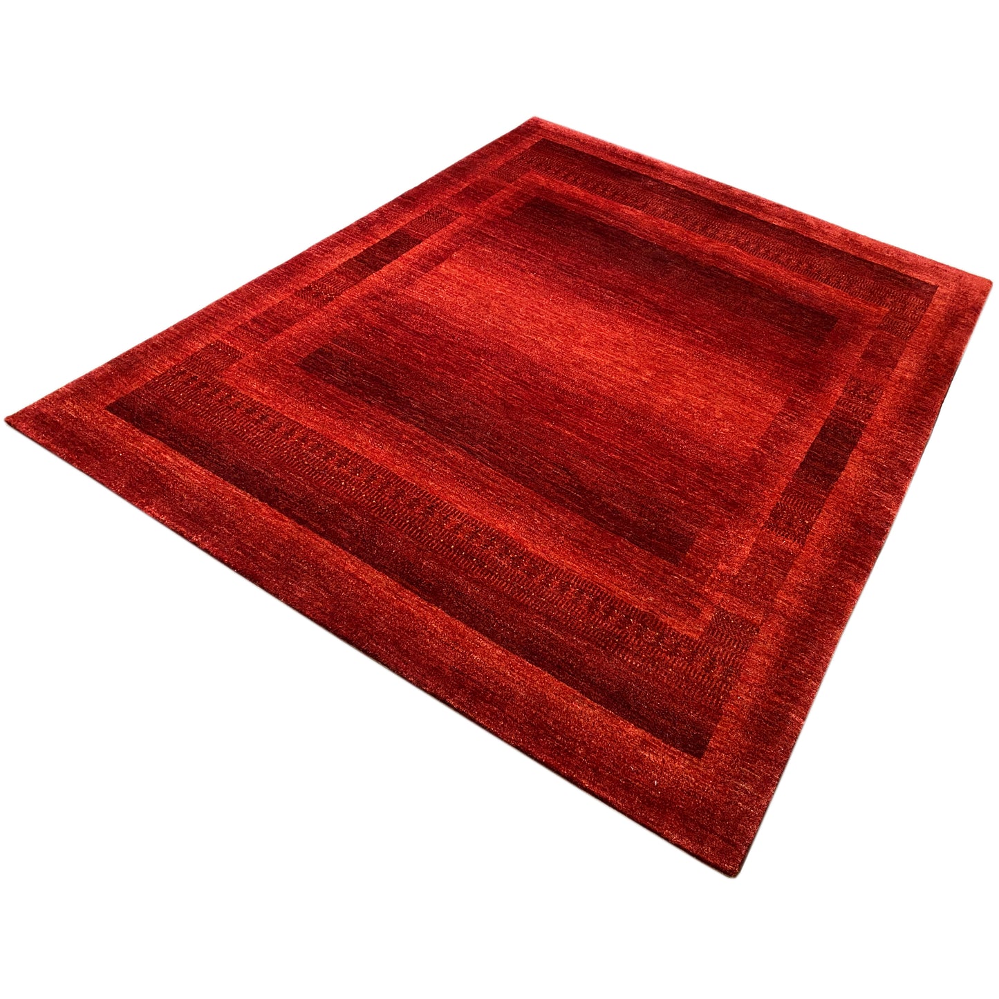Alfombra Gabbeh Luri 239x181cm