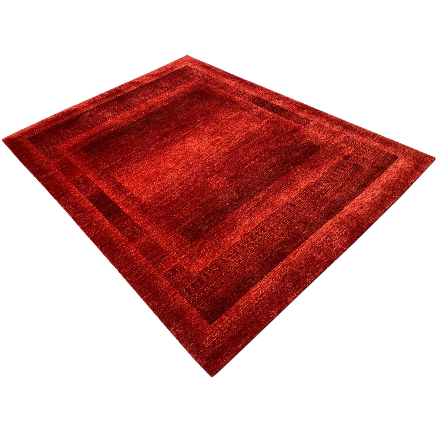 Alfombra Gabbeh Luri 239x181cm