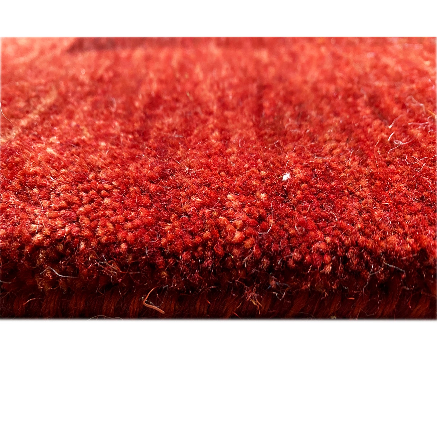 Alfombra Gabbeh Luri 239x181cm