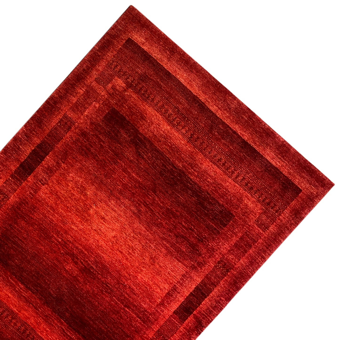 Alfombra Gabbeh Luri 239x181cm