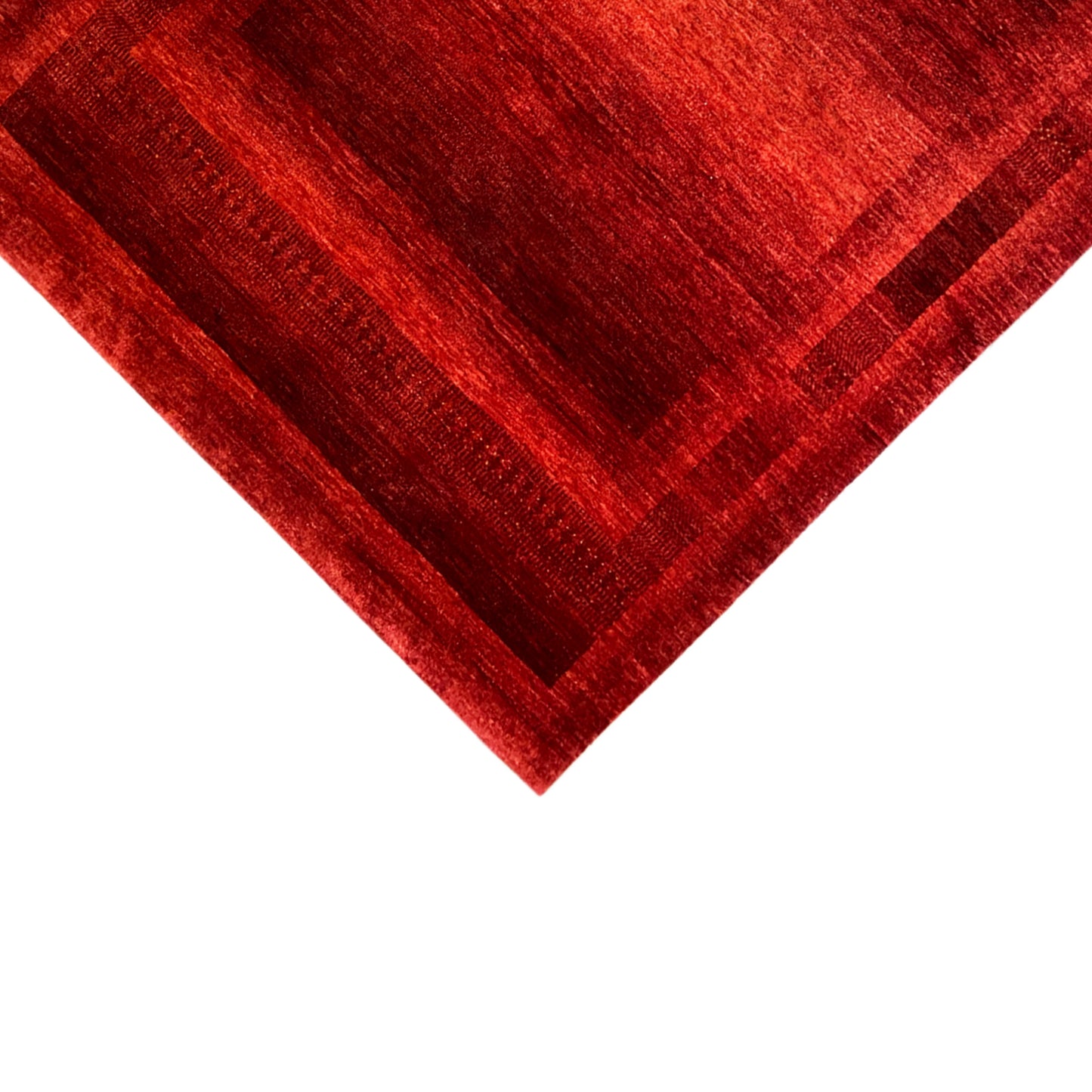 Alfombra Gabbeh Luri 239x181cm