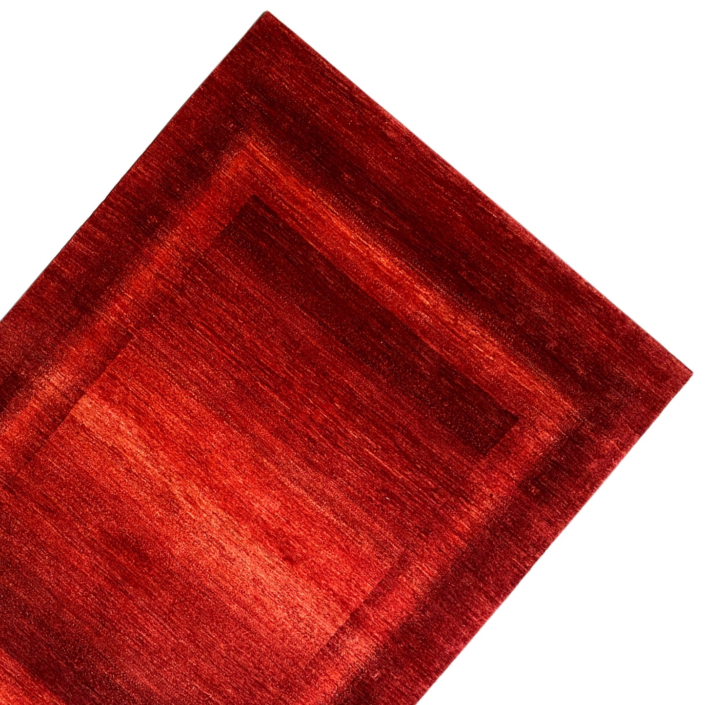 Alfombra Gabbeh Luri 243x173cm