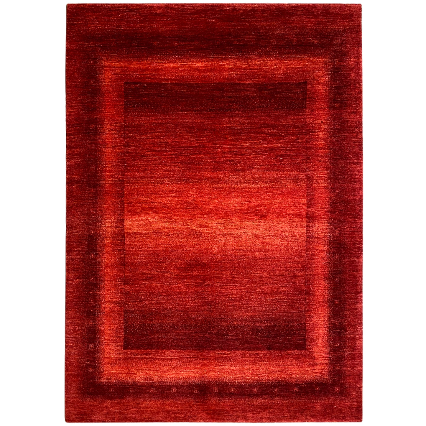 Alfombra Gabbeh Luri 243x173cm