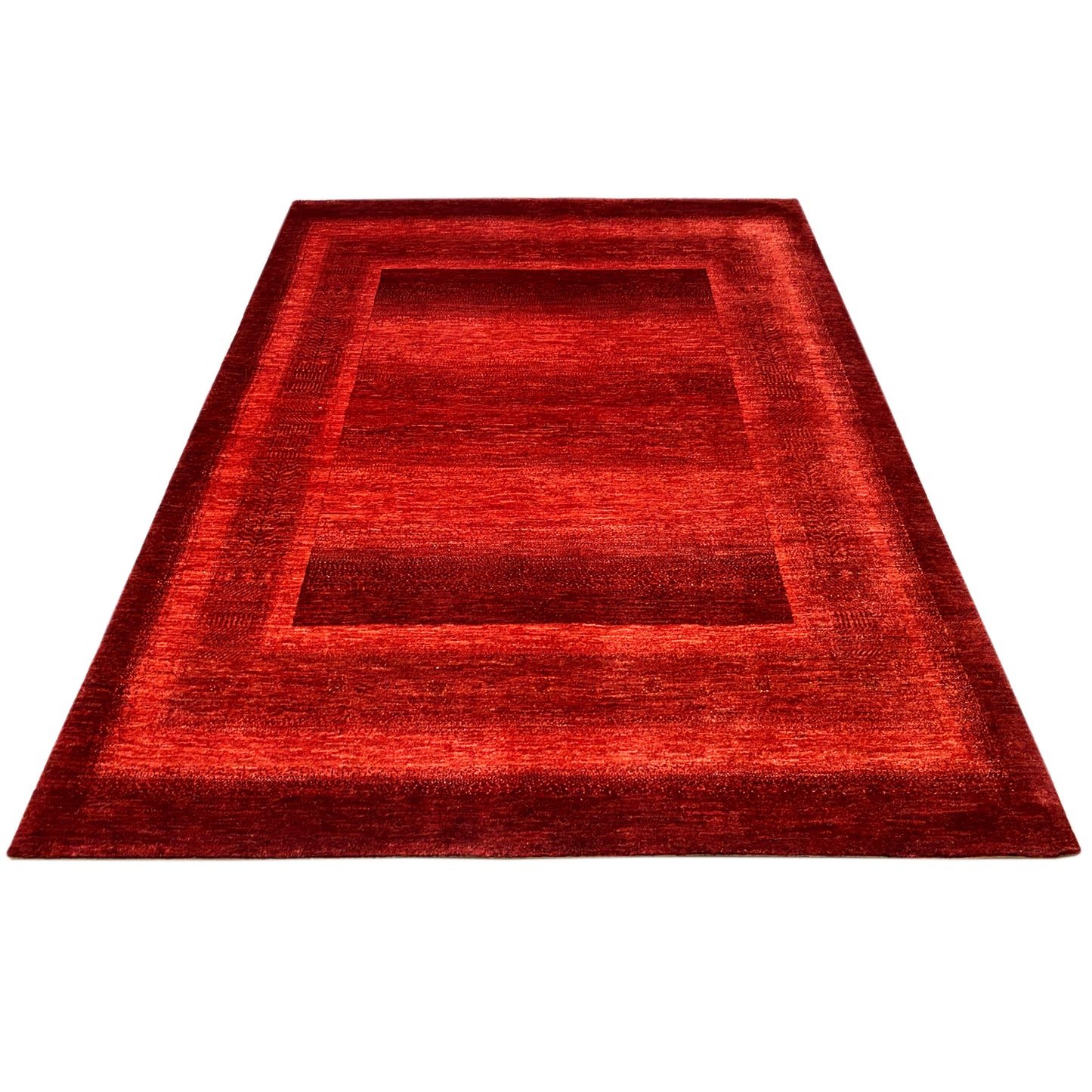 Alfombra Gabbeh Luri 244x177cm