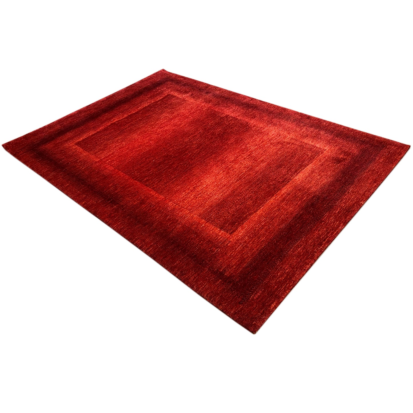 Alfombra Gabbeh Luri 246x173 cm