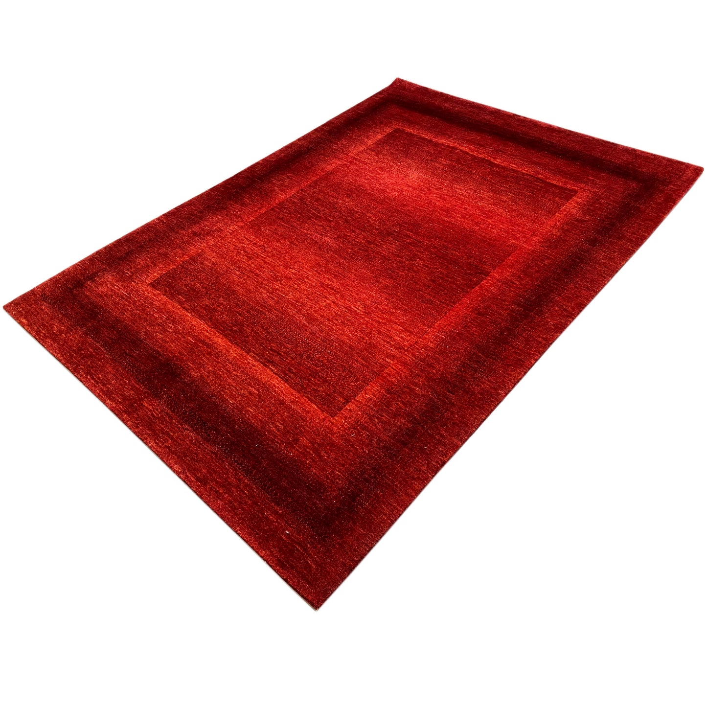Alfombra Gabbeh Luri 246x173 cm