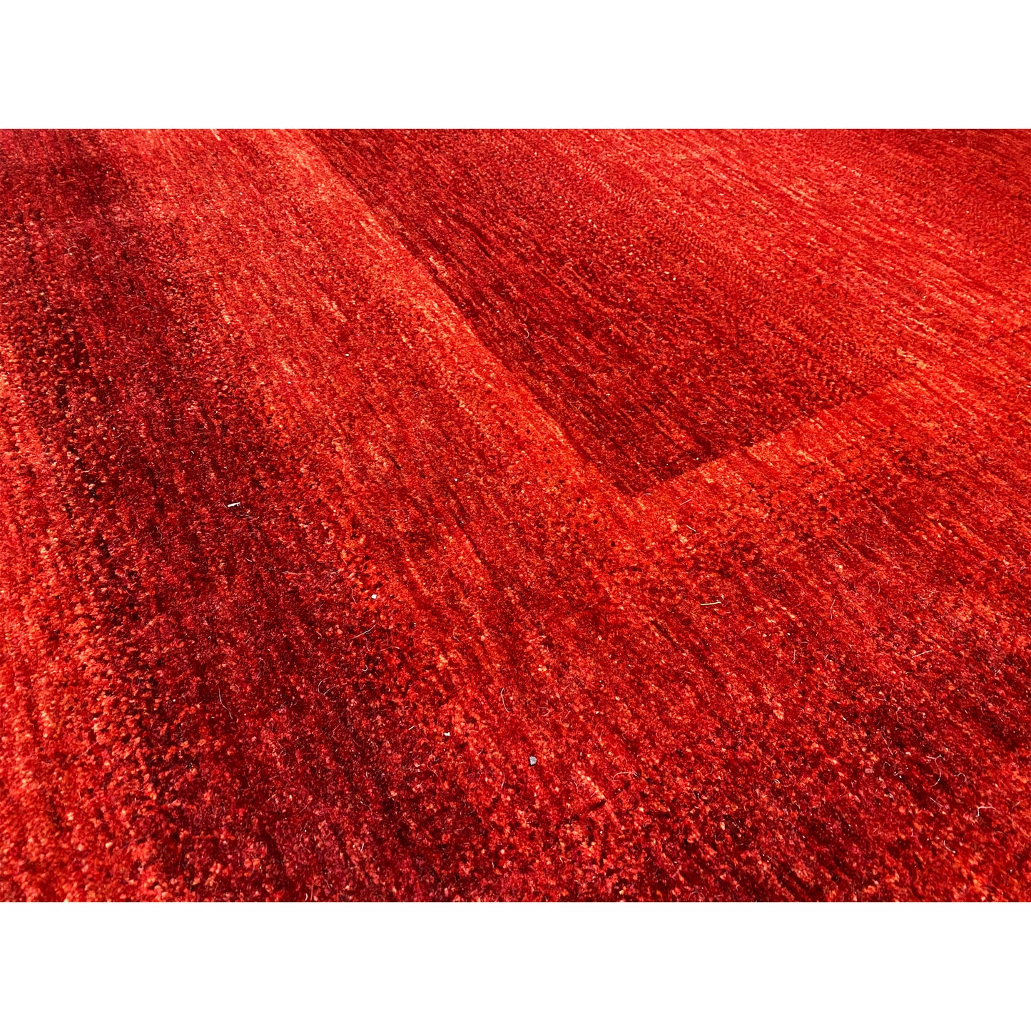 Alfombra Gabbeh Luri 246x173 cm