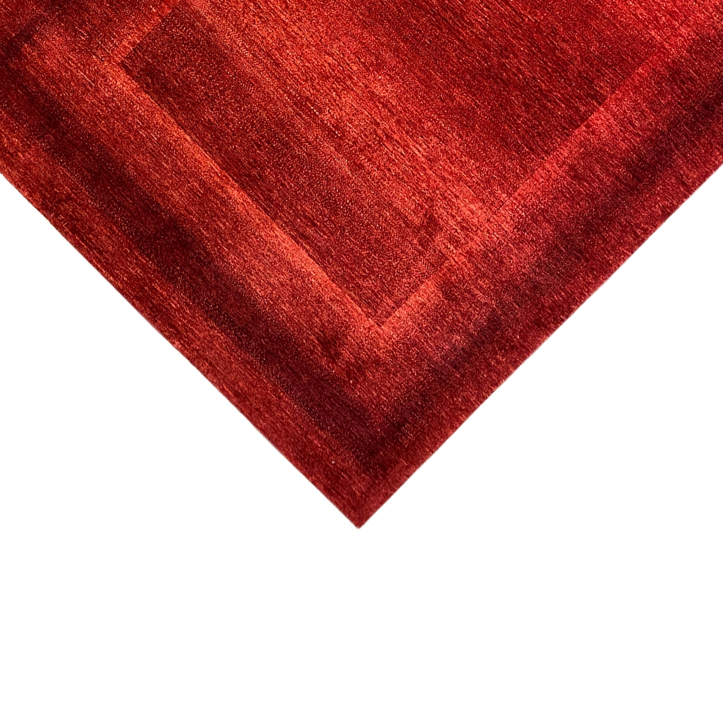 Alfombra Gabbeh Luri 246x173 cm