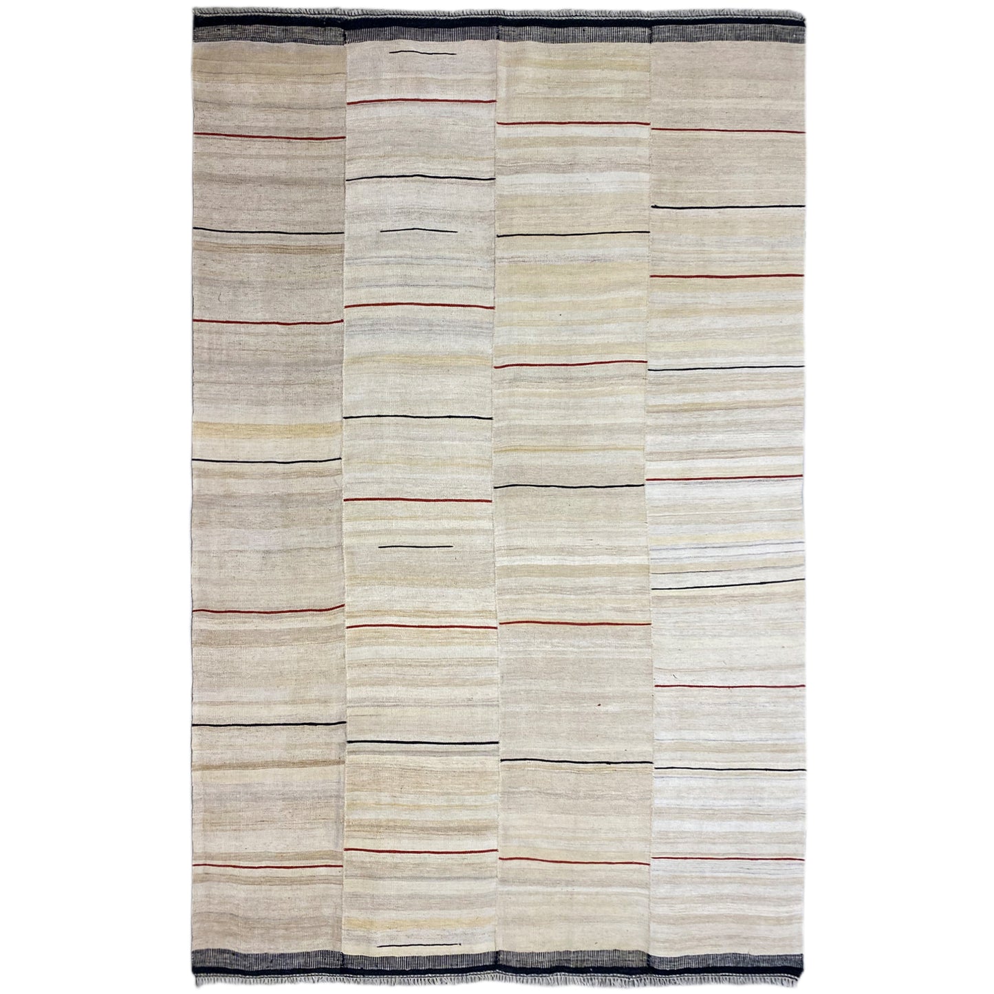 Kelim persa - 319x200 cm