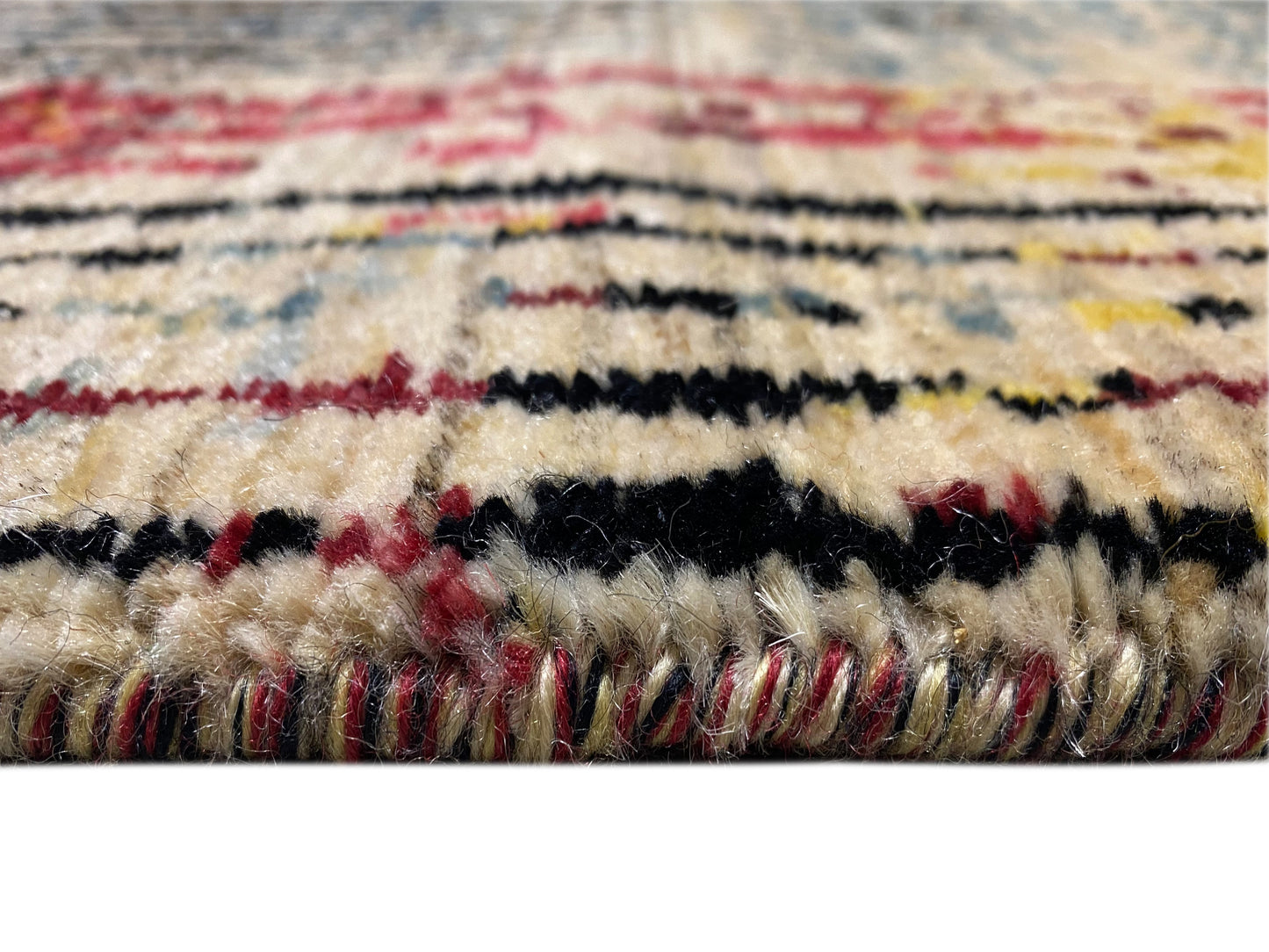 Alfombra moderna 239x175 cm