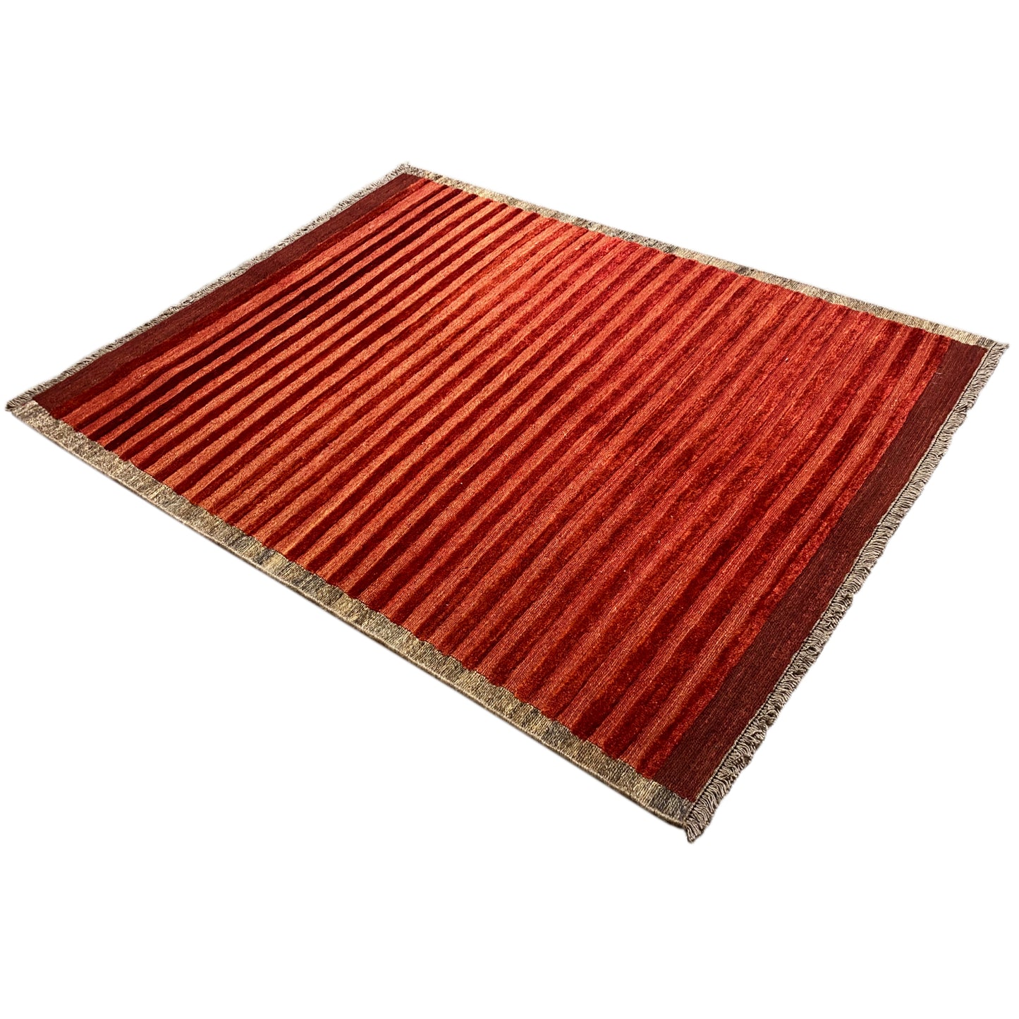 Alfombra Nimbaft 192x152cm