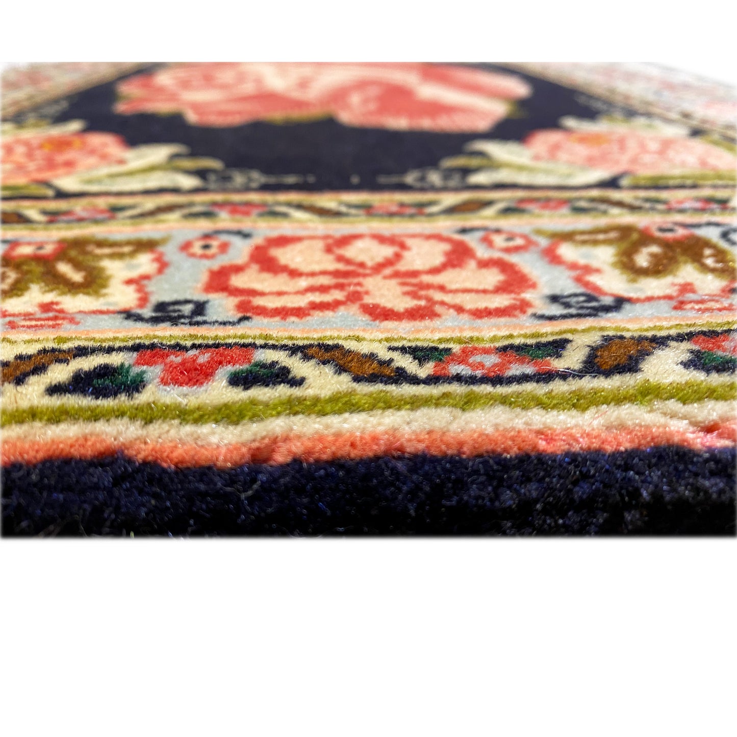 Alfombra Hamedan Poshti - 59x83 cm