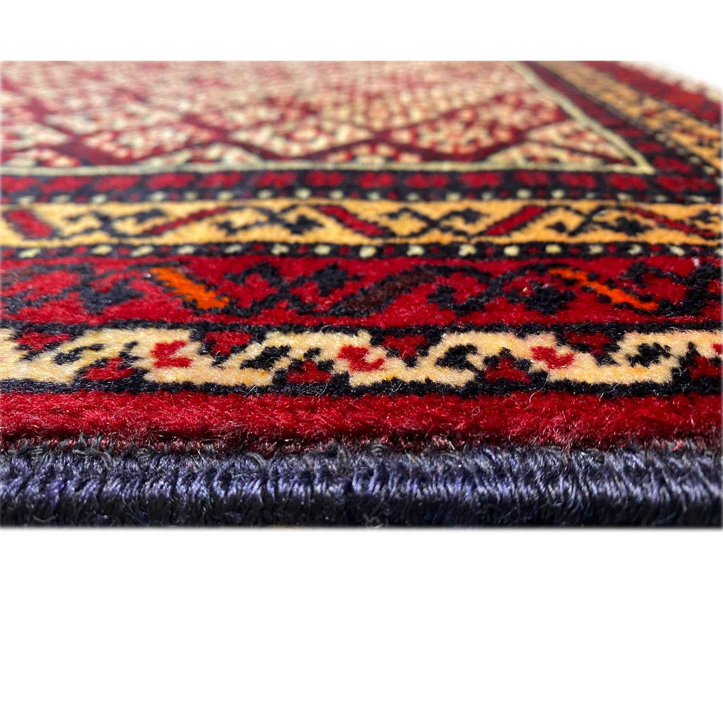 Alfombra Poshti - 65x61 cm