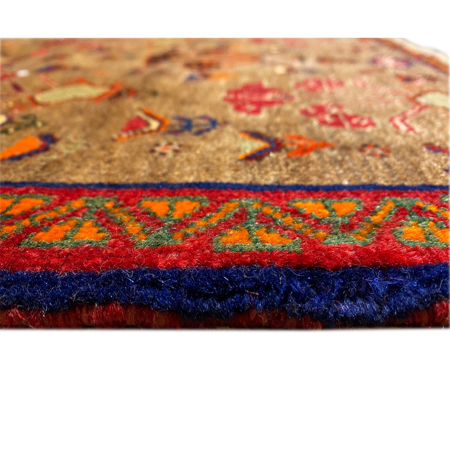 Alfombra Poshti - 63x61 cm