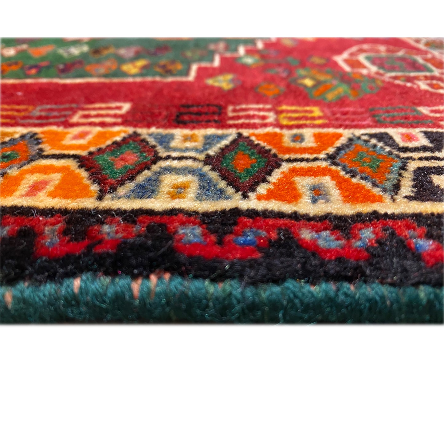 Alfombra Poshti - 62x61 cm