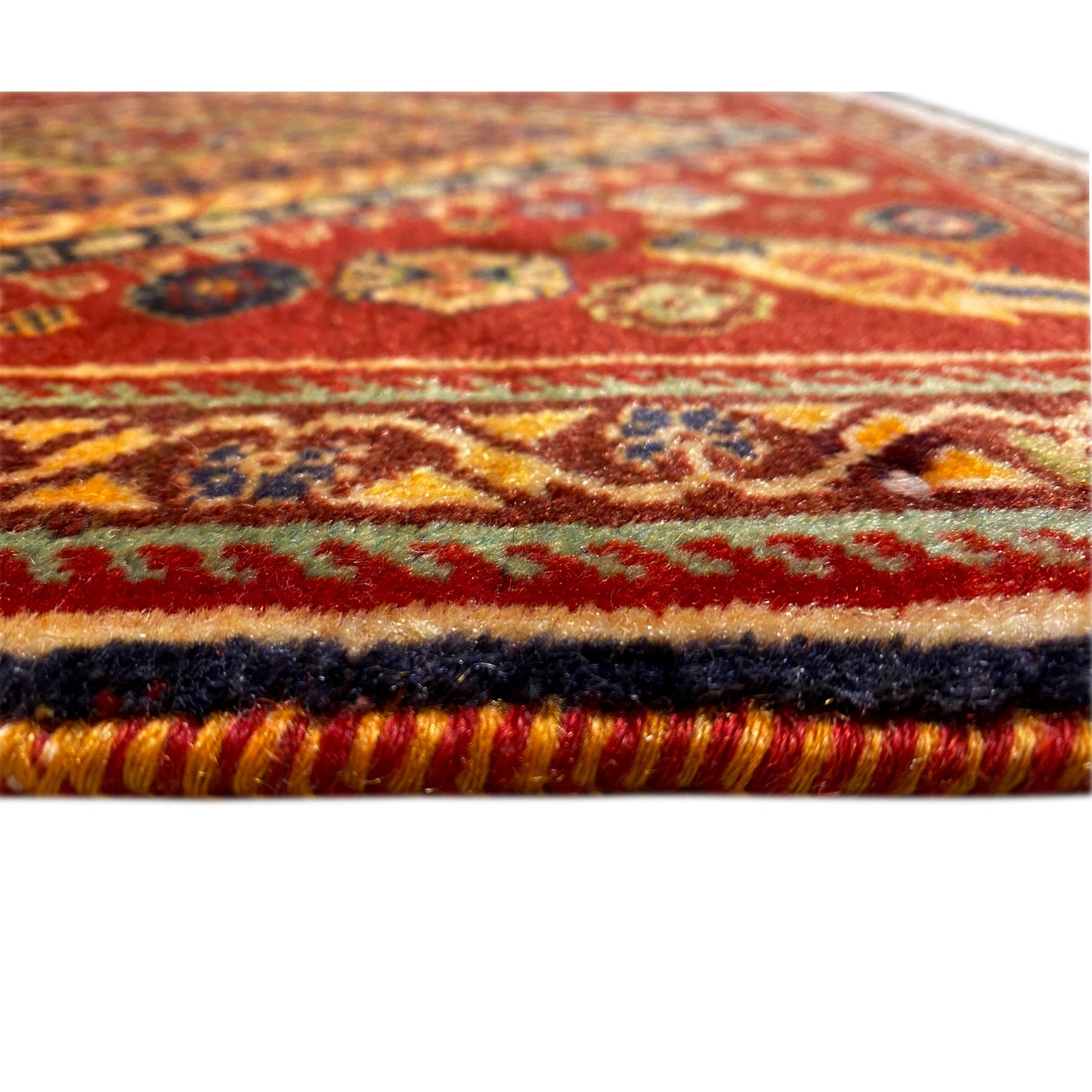 Alfombra Poshti - 65x65 cm
