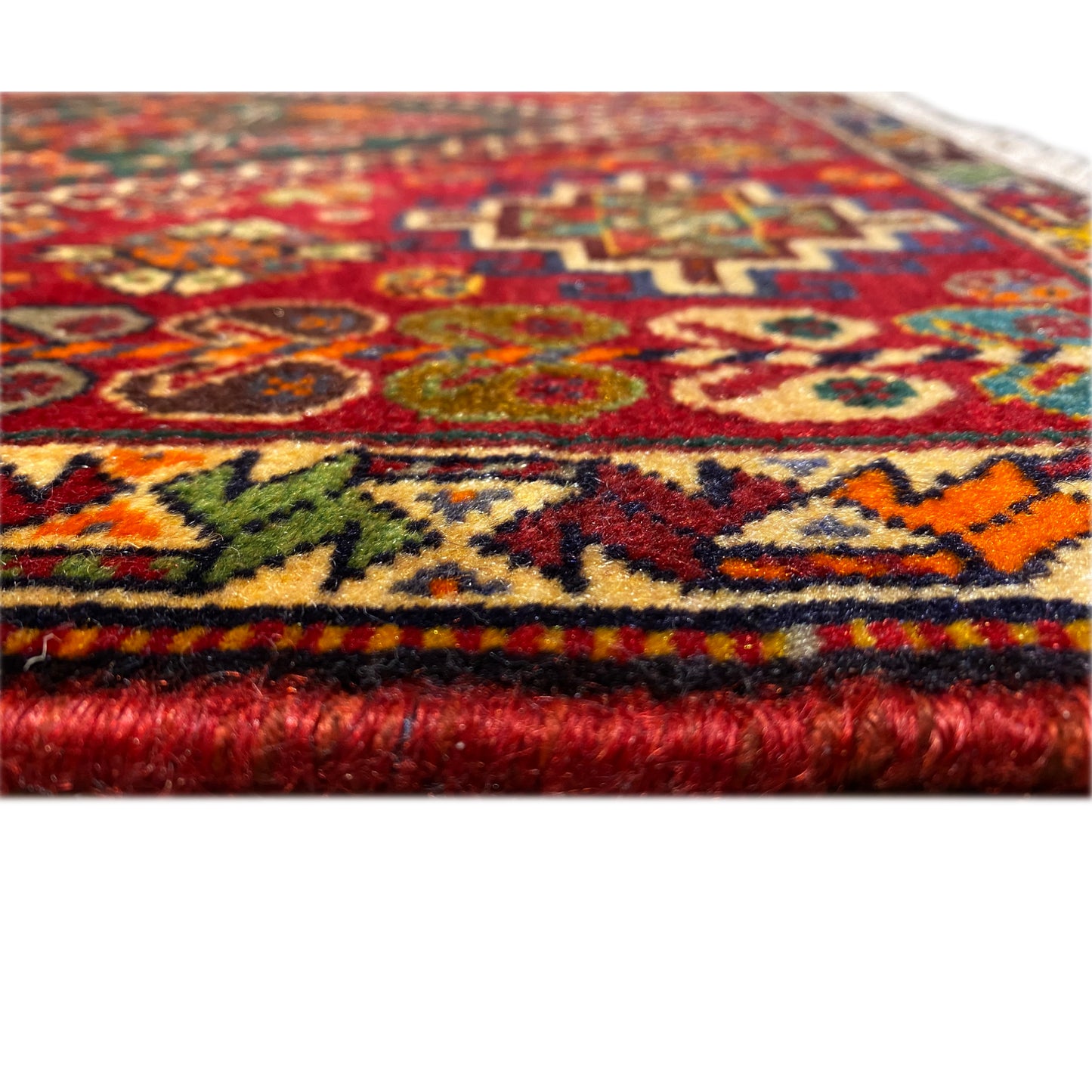 Alfombra Poshti - 60x59 cm