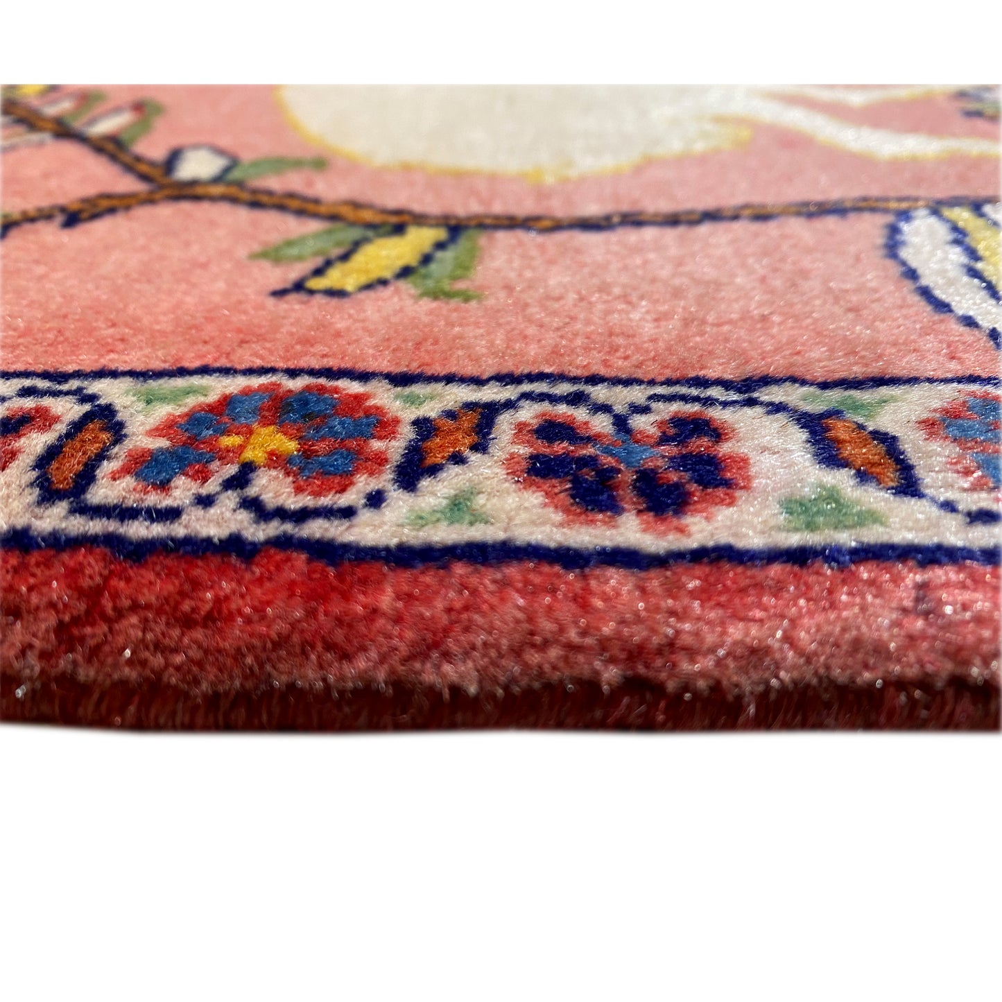 Alfombra Poshti - 54x44 cm