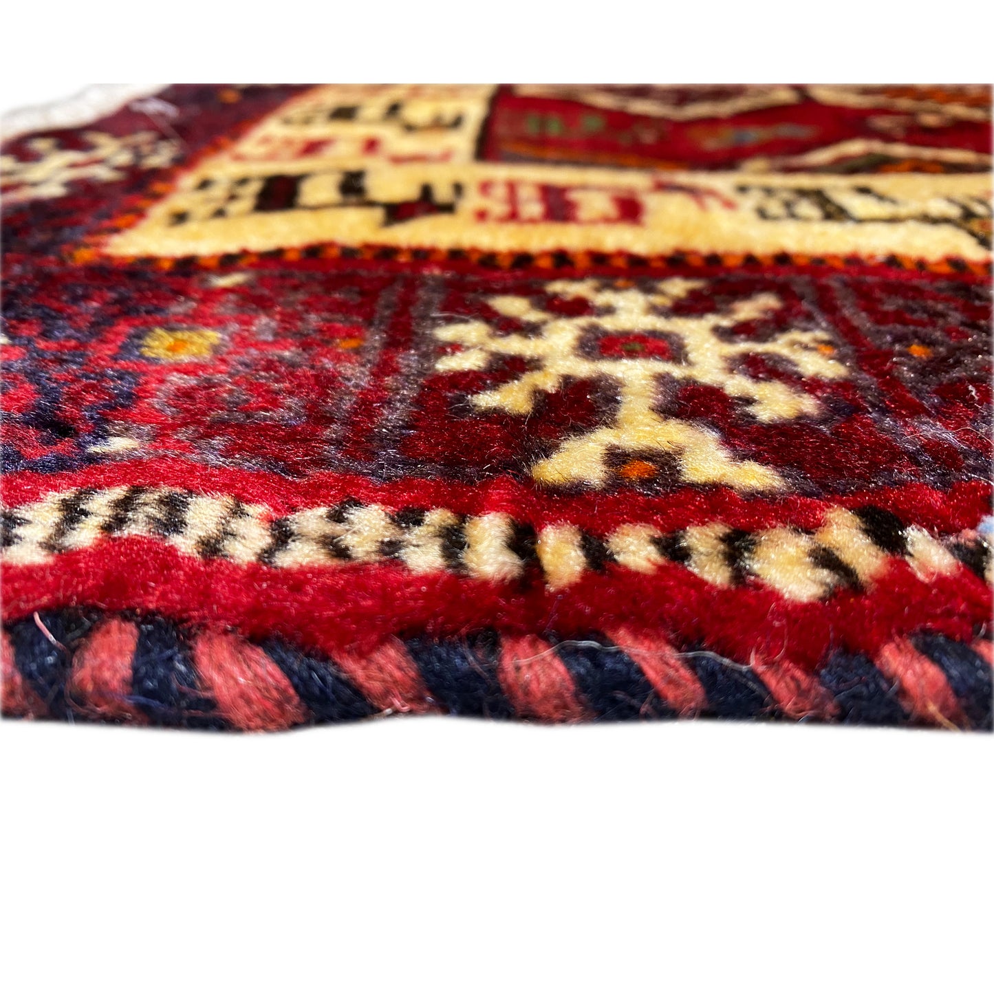 Alfombra Poshti - 66x58 cm