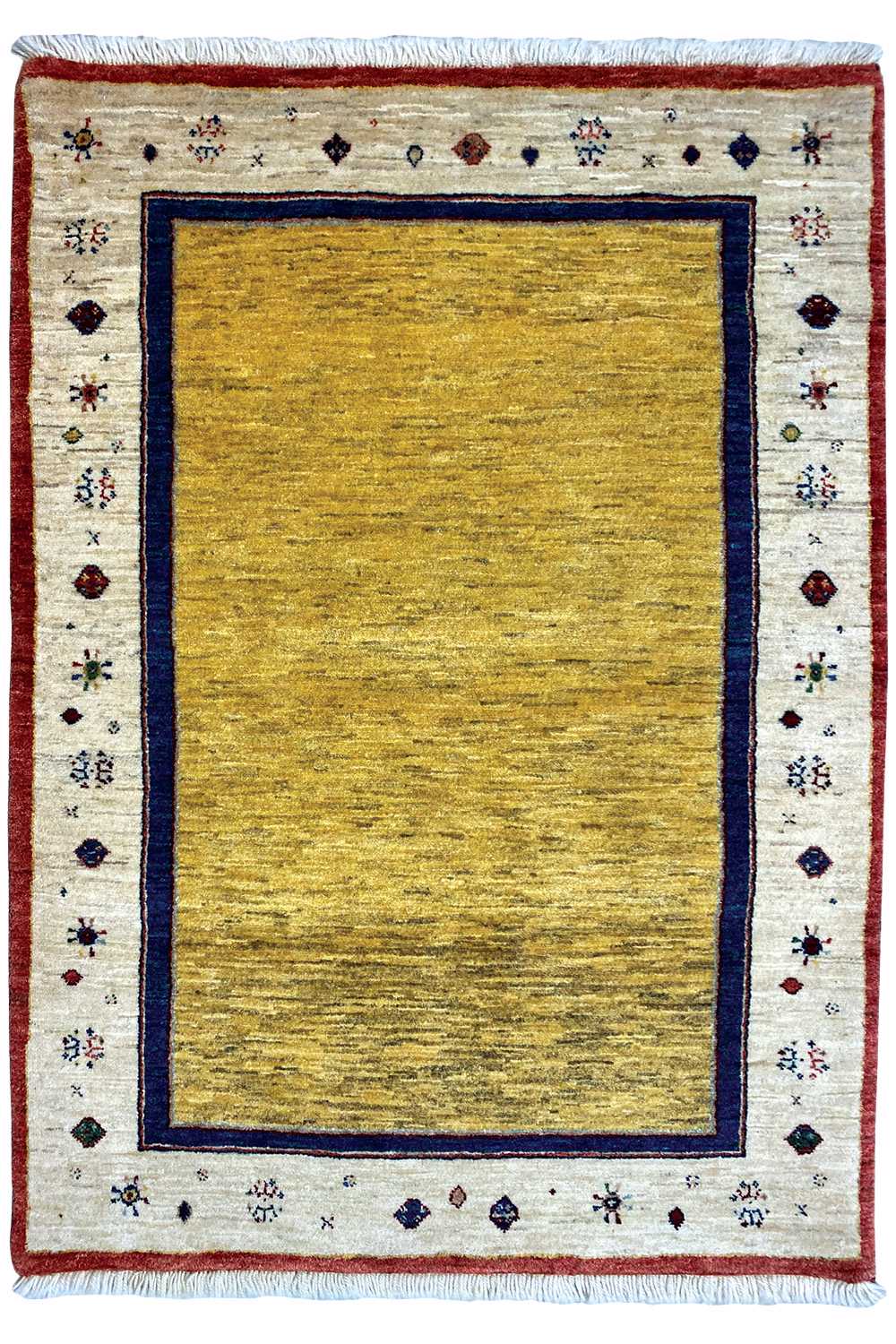Qashqai Exklusiv (121x81cm) - German Carpet Shop