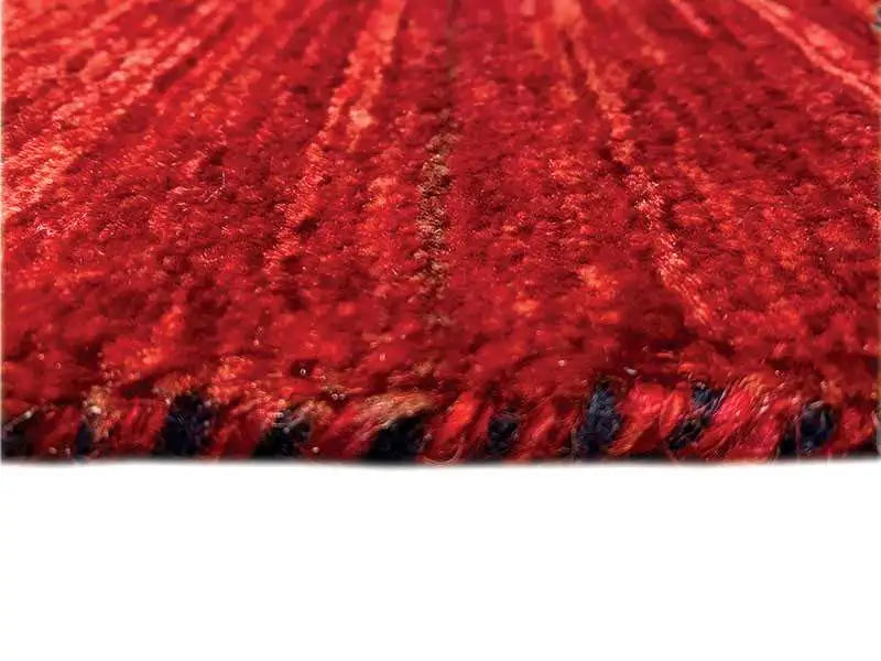 Qashqai Exklusiv (107x105 cm) - Premium  from German Carpet Shop - Just €900! Shop now at German Carpet Shop