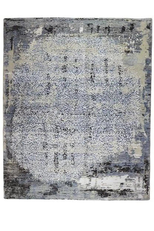 Designer-Teppich - 3380 (241x195 cm) - German Carpet Shop