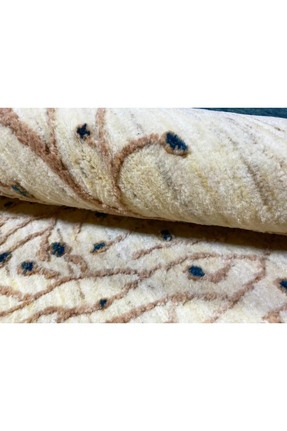 Gabbeh - 38026 (150x85 cm) - Premium Gabbeh from German Carpet Shop - Just €850! Shop now at German Carpet Shop