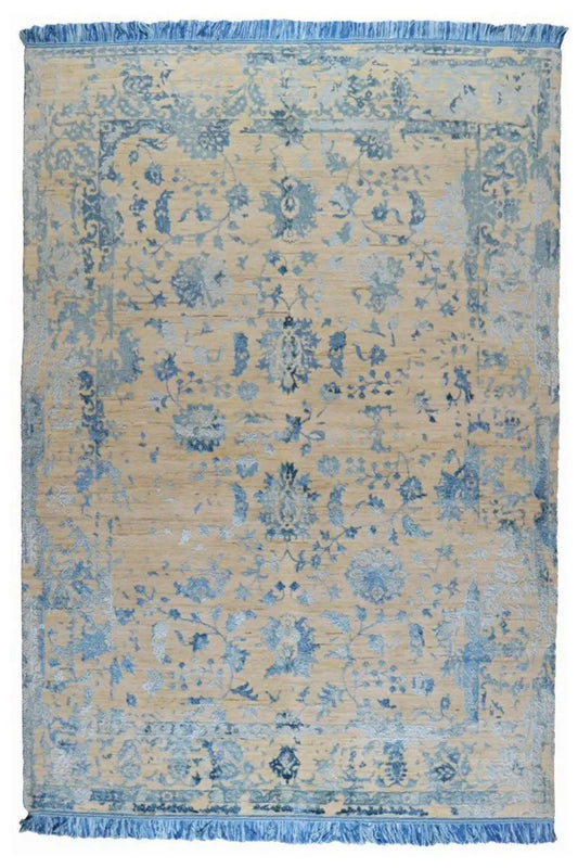 Designer-Teppich - 25628 (246x168 cm) - German Carpet Shop