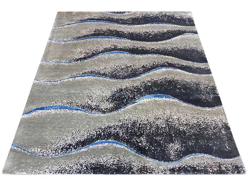 Strandteppich 154x183cm - German Carpet Shop