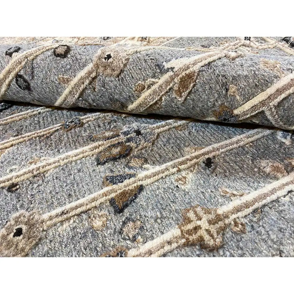 Soumakh Teppich - 51124 (273x188cm) - German Carpet Shop