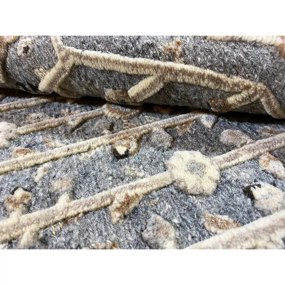 Soumakh Teppich - 11124 (242x174cm) - German Carpet Shop