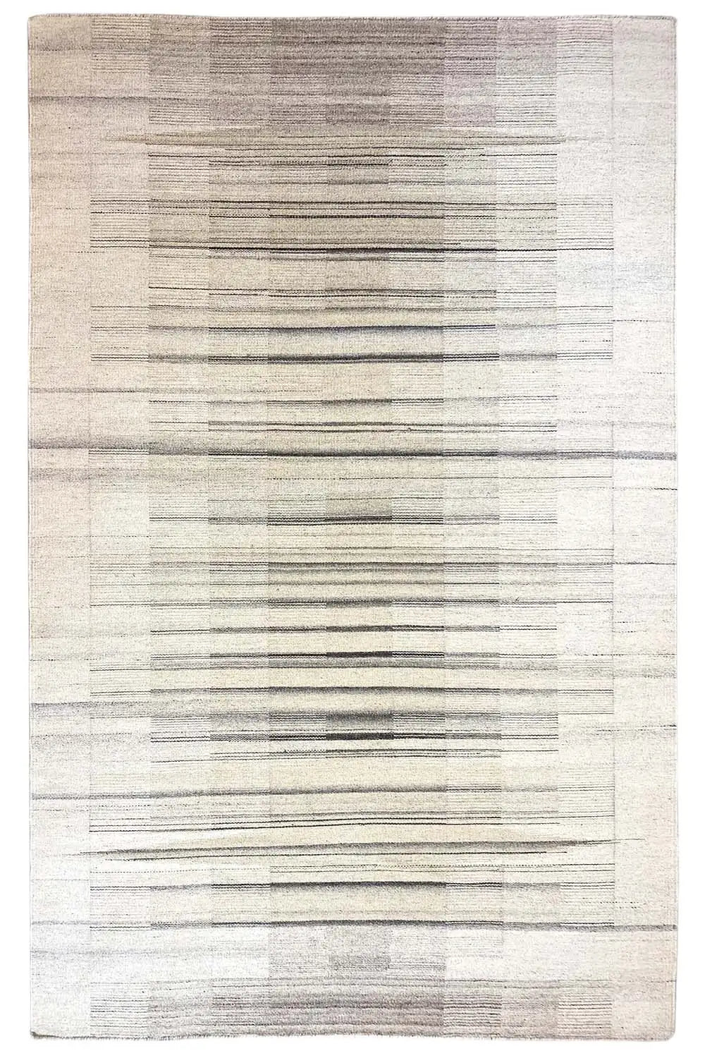 Moderne Kelim - Dhurrie - (160x230 cm) - German Carpet Shop