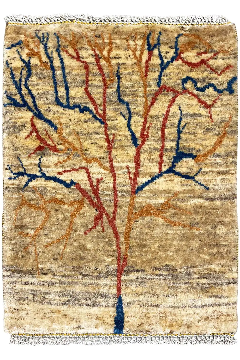 Gabbeh Lori - (86x61cm) - German Carpet Shop