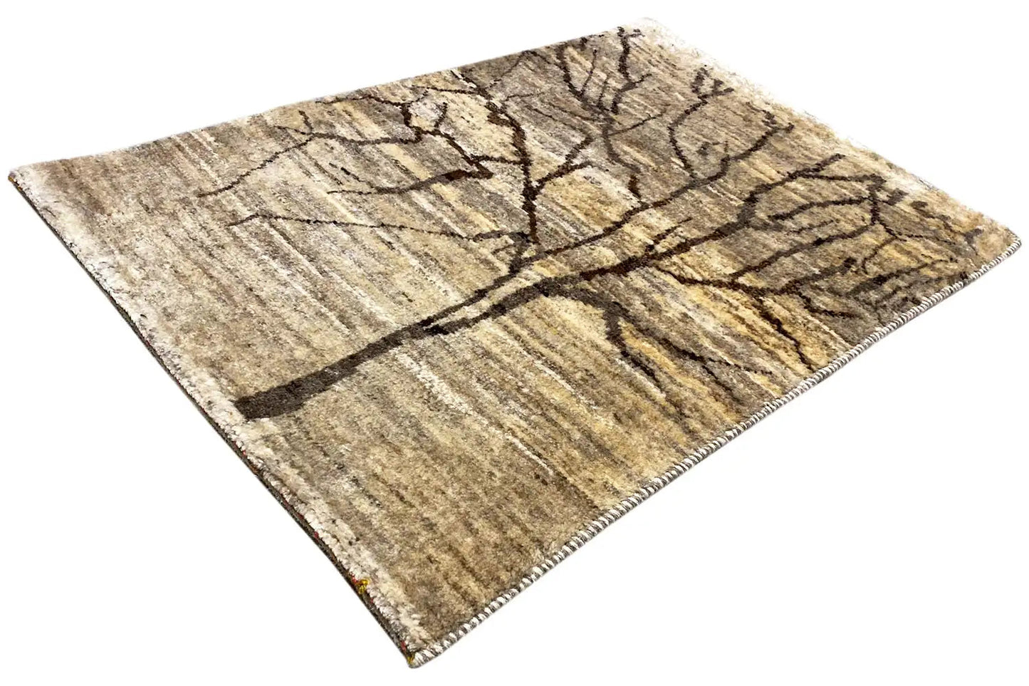 Gabbeh Lori - (87x61cm) - German Carpet Shop