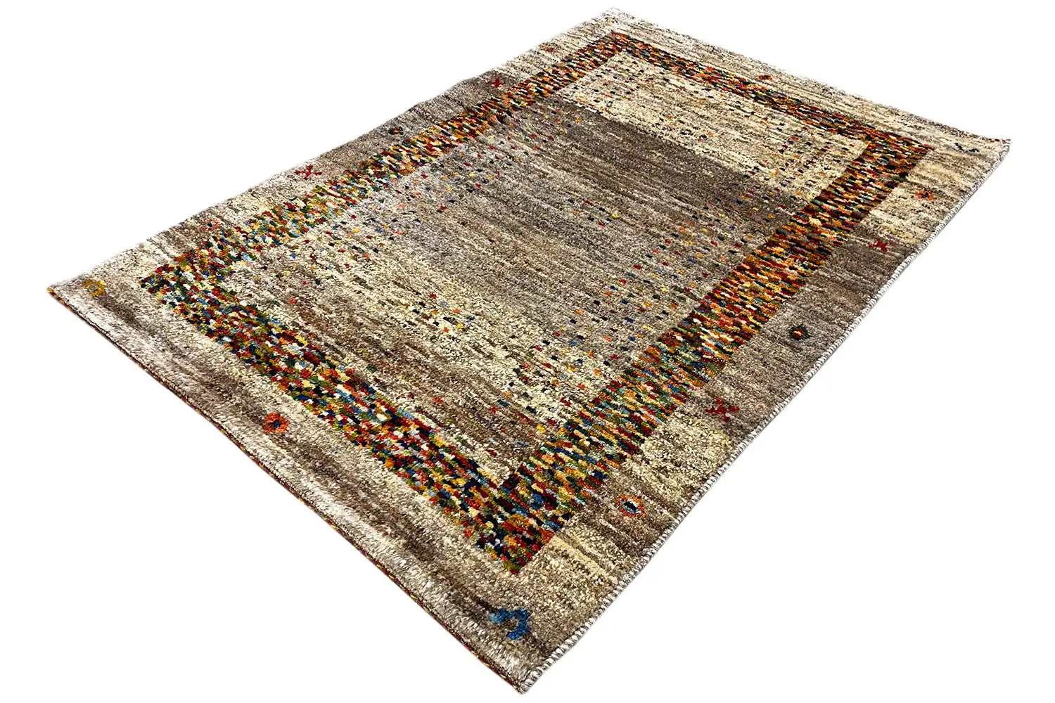 Gabbeh Lori - (139x98cm) - German Carpet Shop