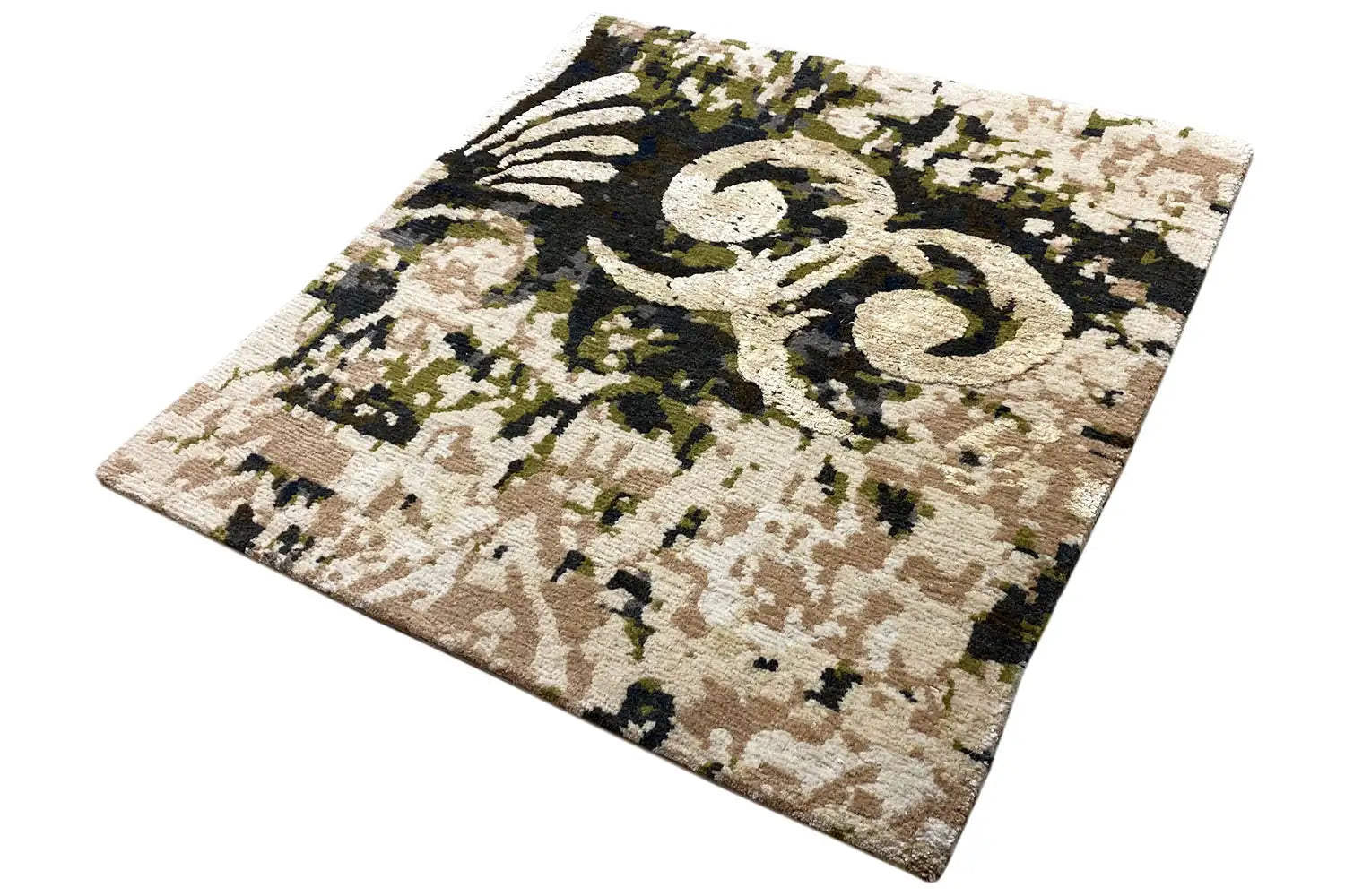 Designer-Teppich - 36348 (60x60cm) - Premium Teppich from German Carpet Shop - Just €0! Shop now at German Carpet Shop