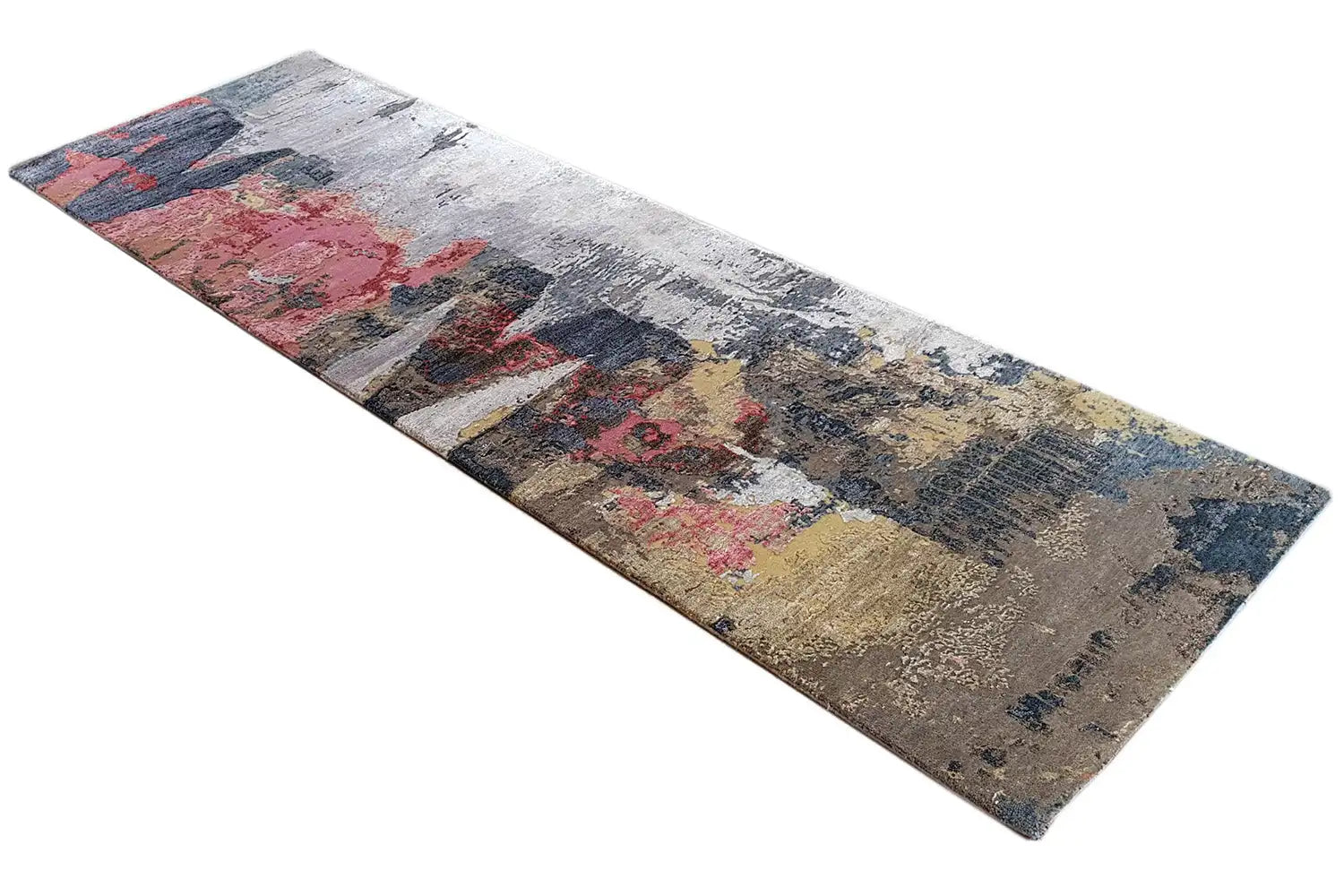 Designer Teppich (255x81cm) - German Carpet Shop