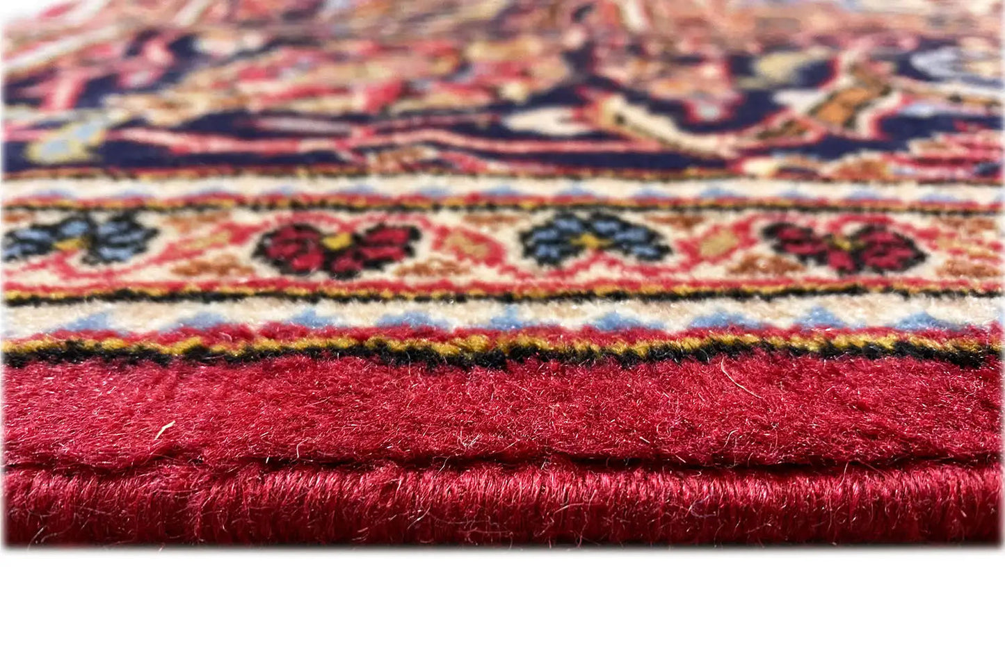 Keshan - 9874988 (290x197cm) - German Carpet Shop
