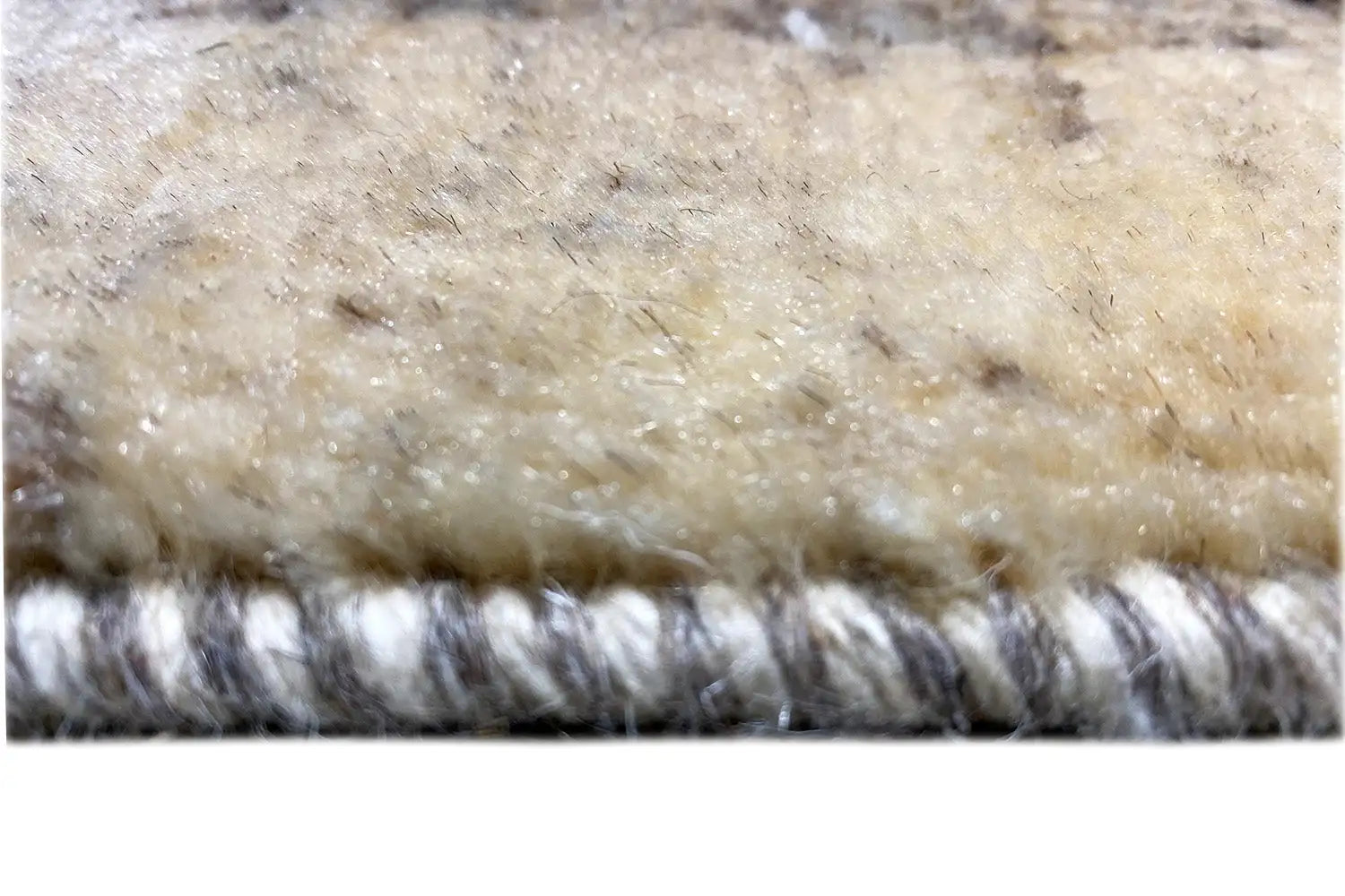 Gabbeh Lori (81x61cm) - German Carpet Shop