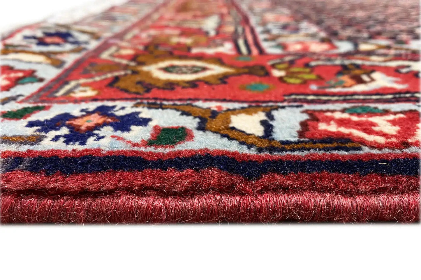 Hamadan Teppich - 8974944 (163x121cm) - German Carpet Shop