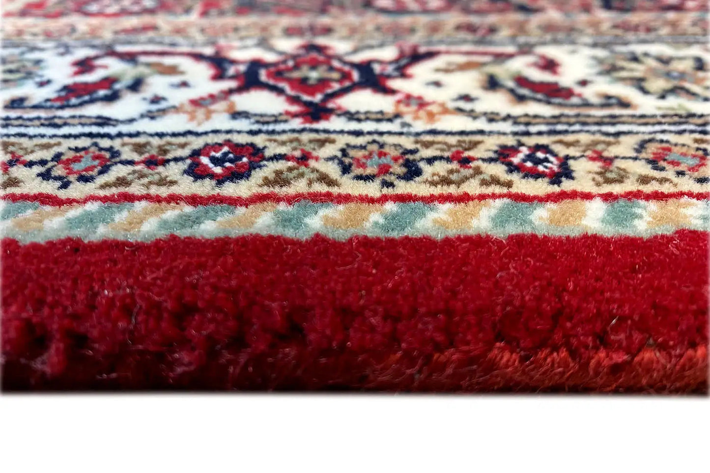 Bidjar - (163x90cm) - German Carpet Shop